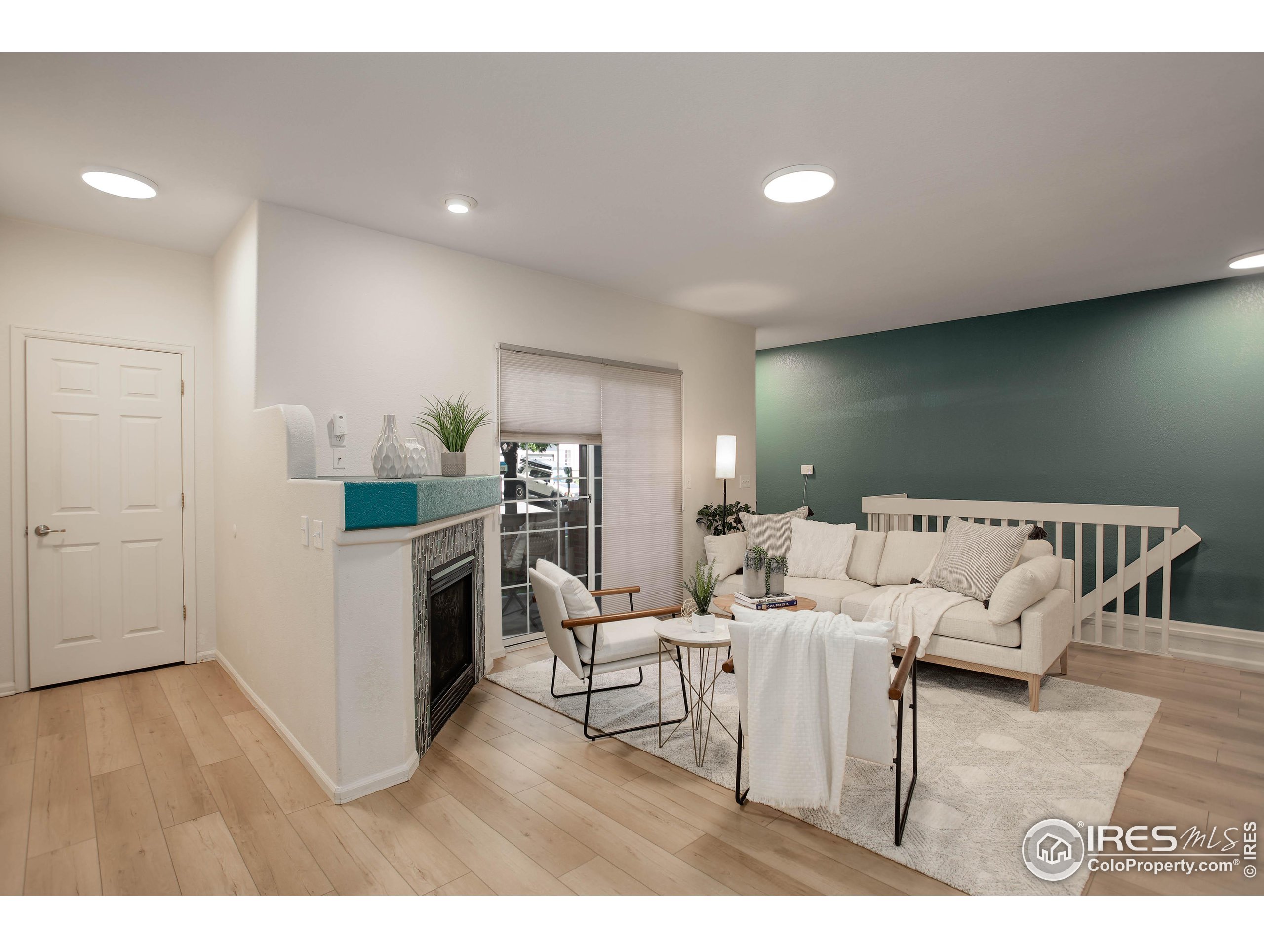 11041 Huron St 701