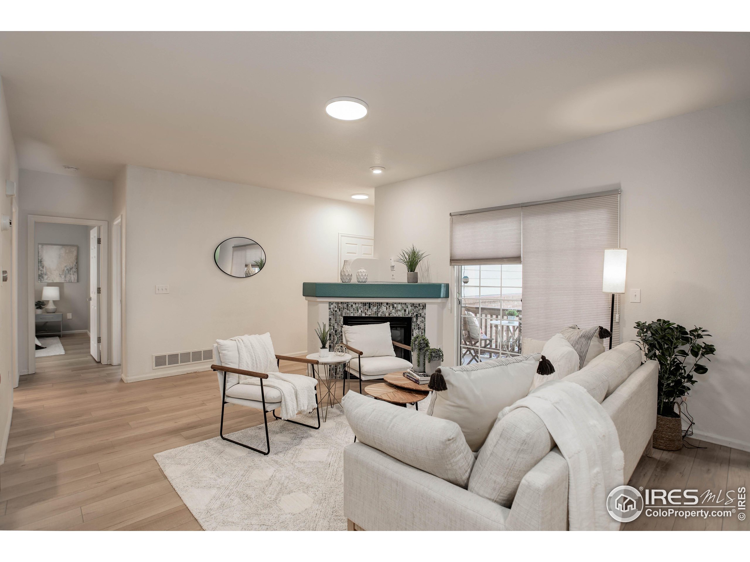 11041 Huron St 701