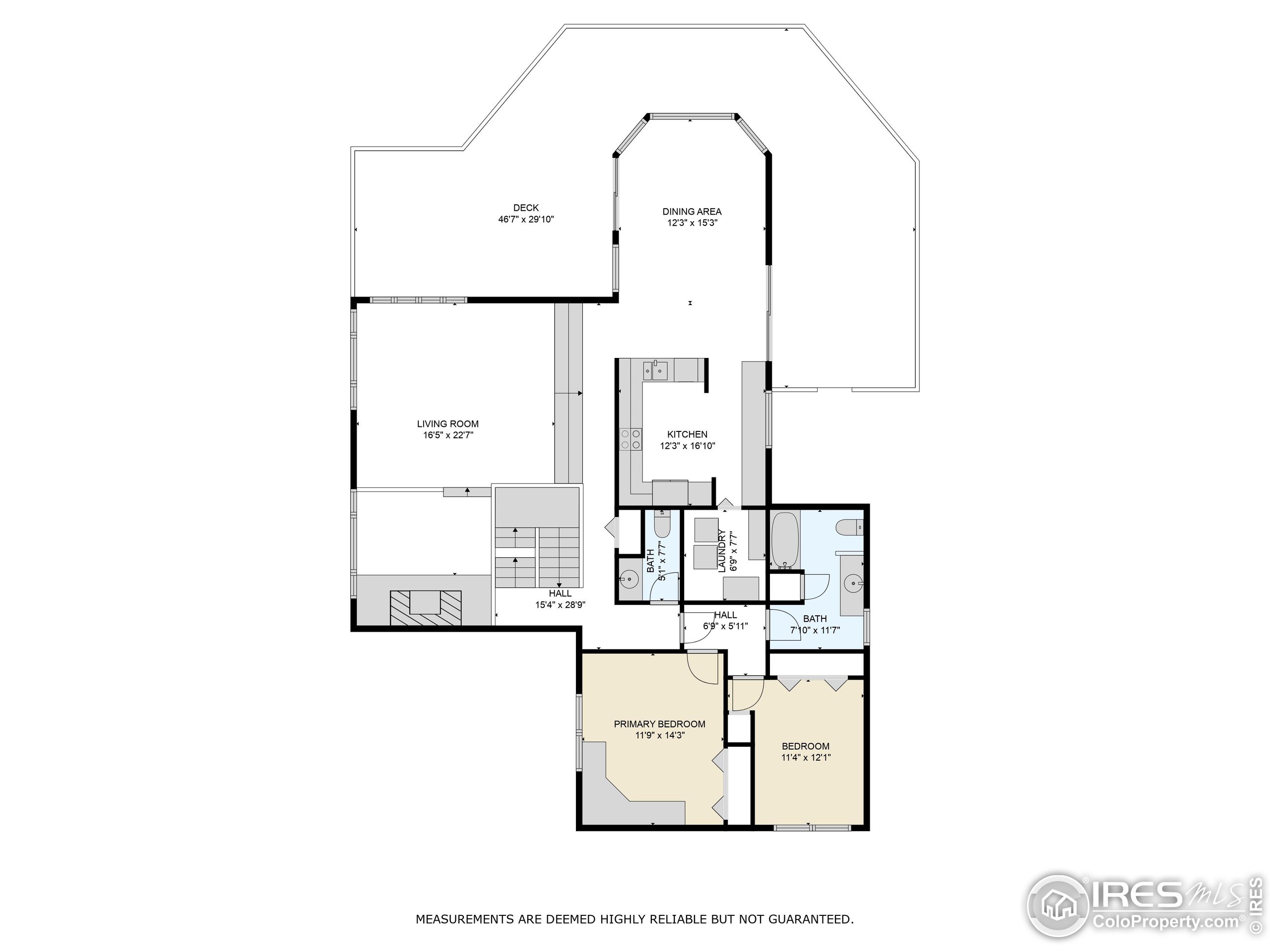 105 N Cedar Brook Rd