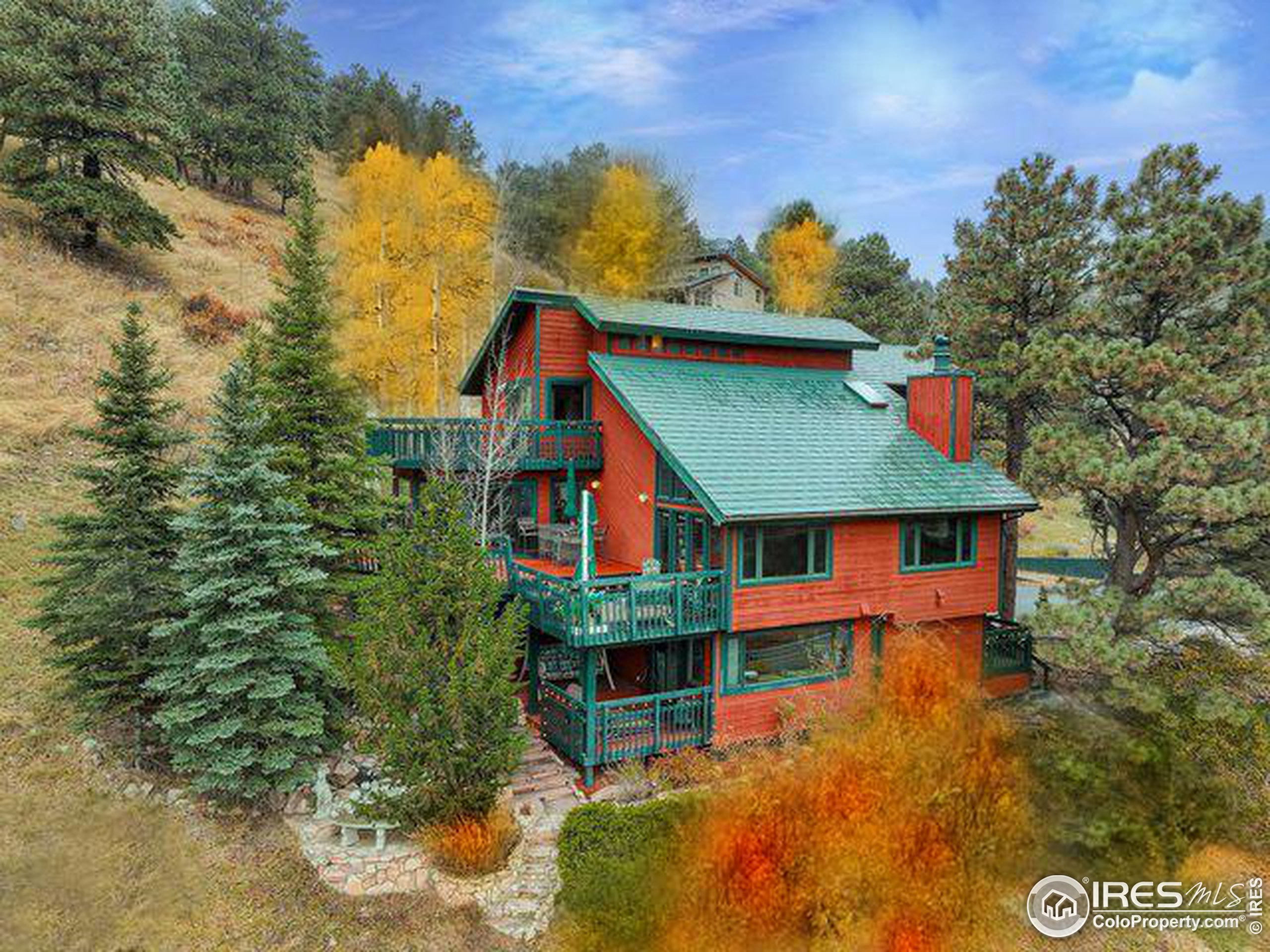 105 N Cedar Brook Rd