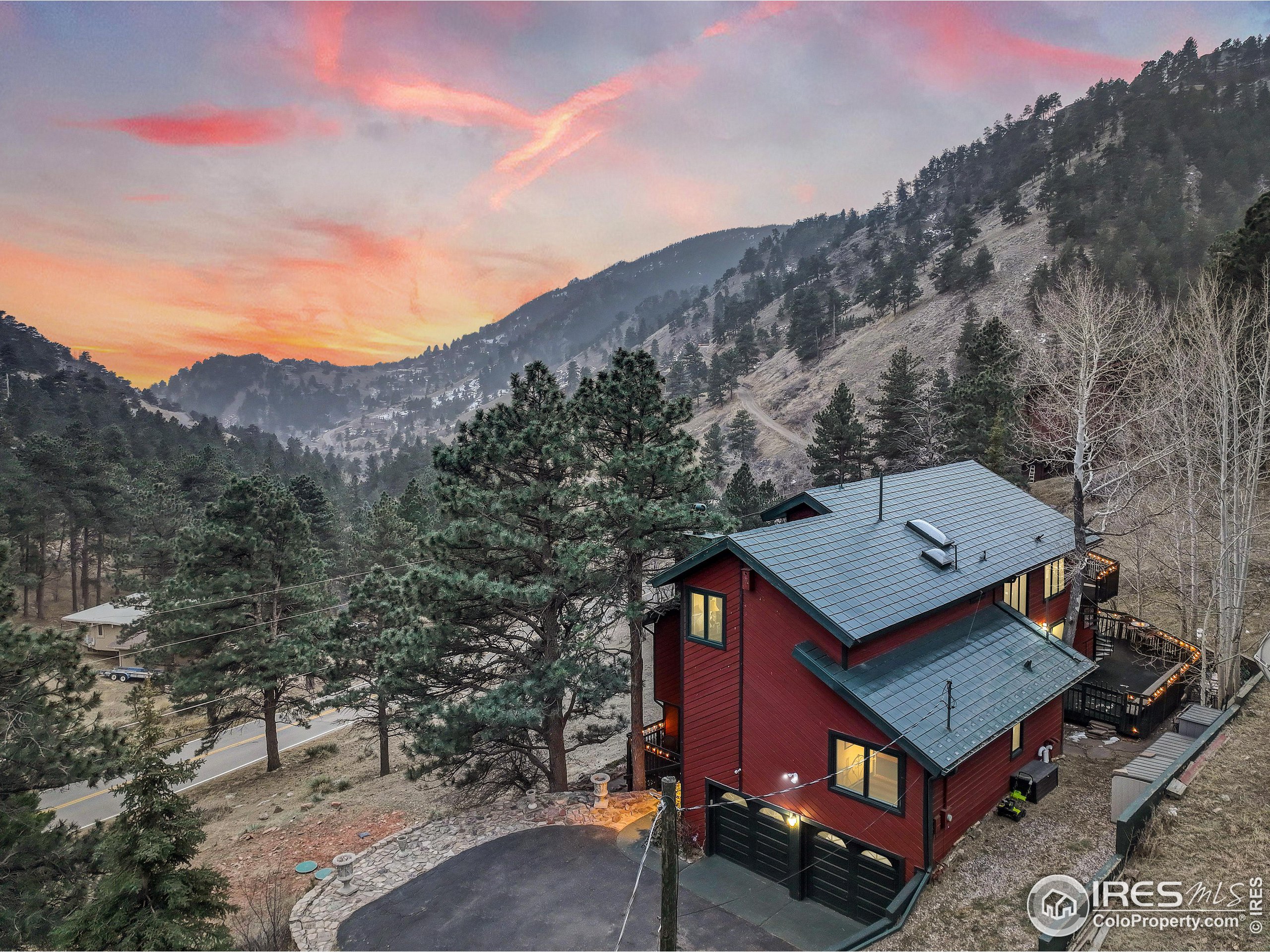 105 N Cedar Brook Rd