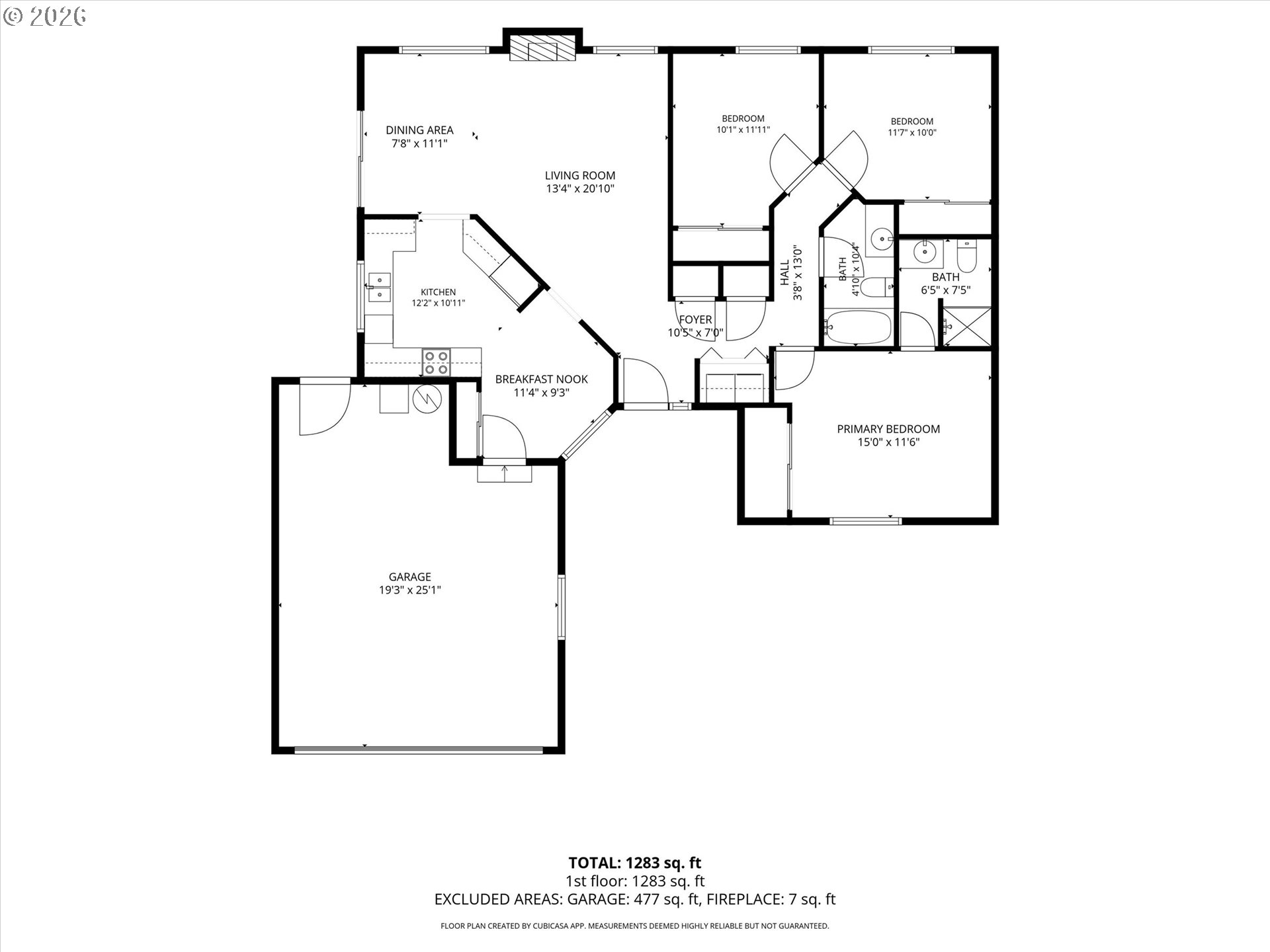 19325 SW DURELL CT