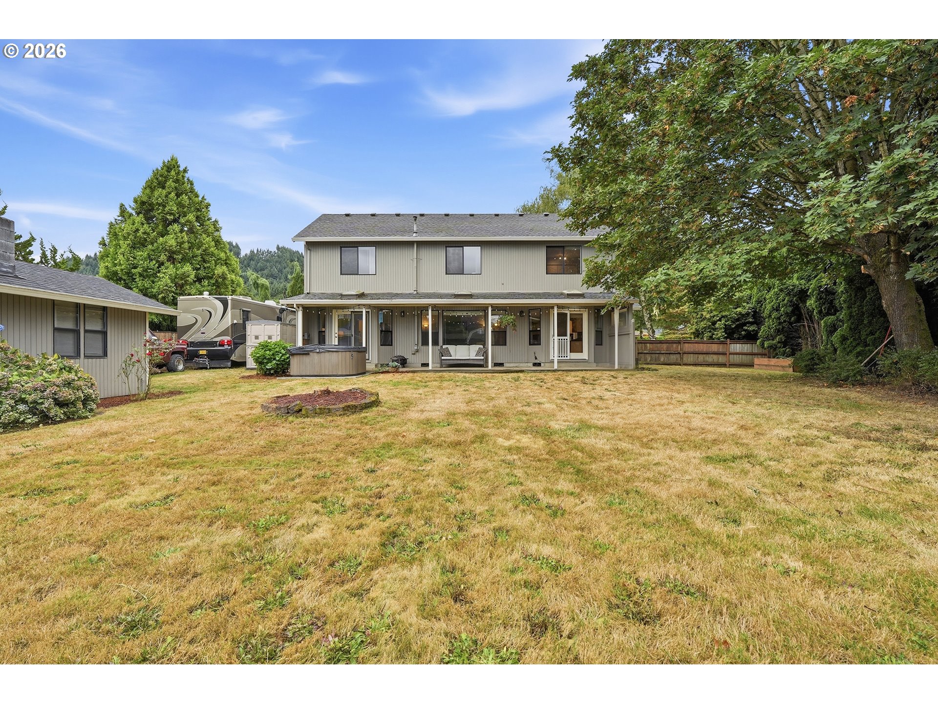 3420 PARK DR