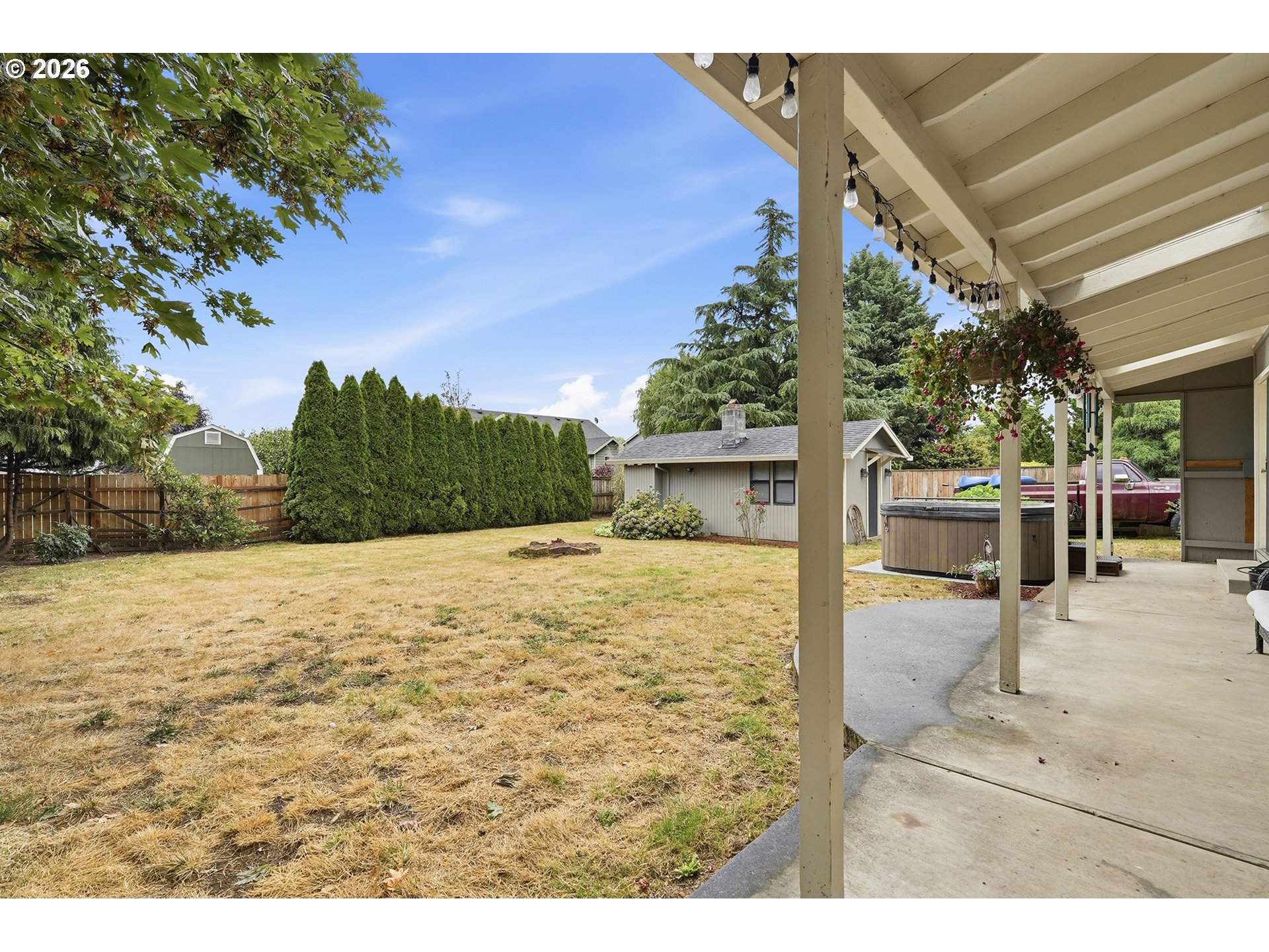 3420 PARK DR