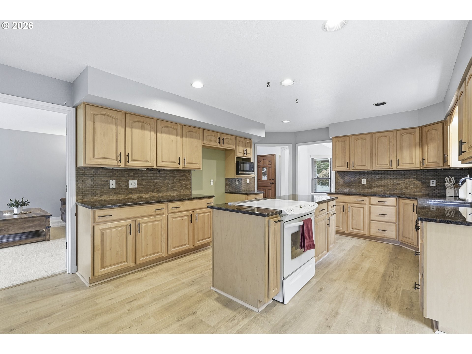 3420 PARK DR