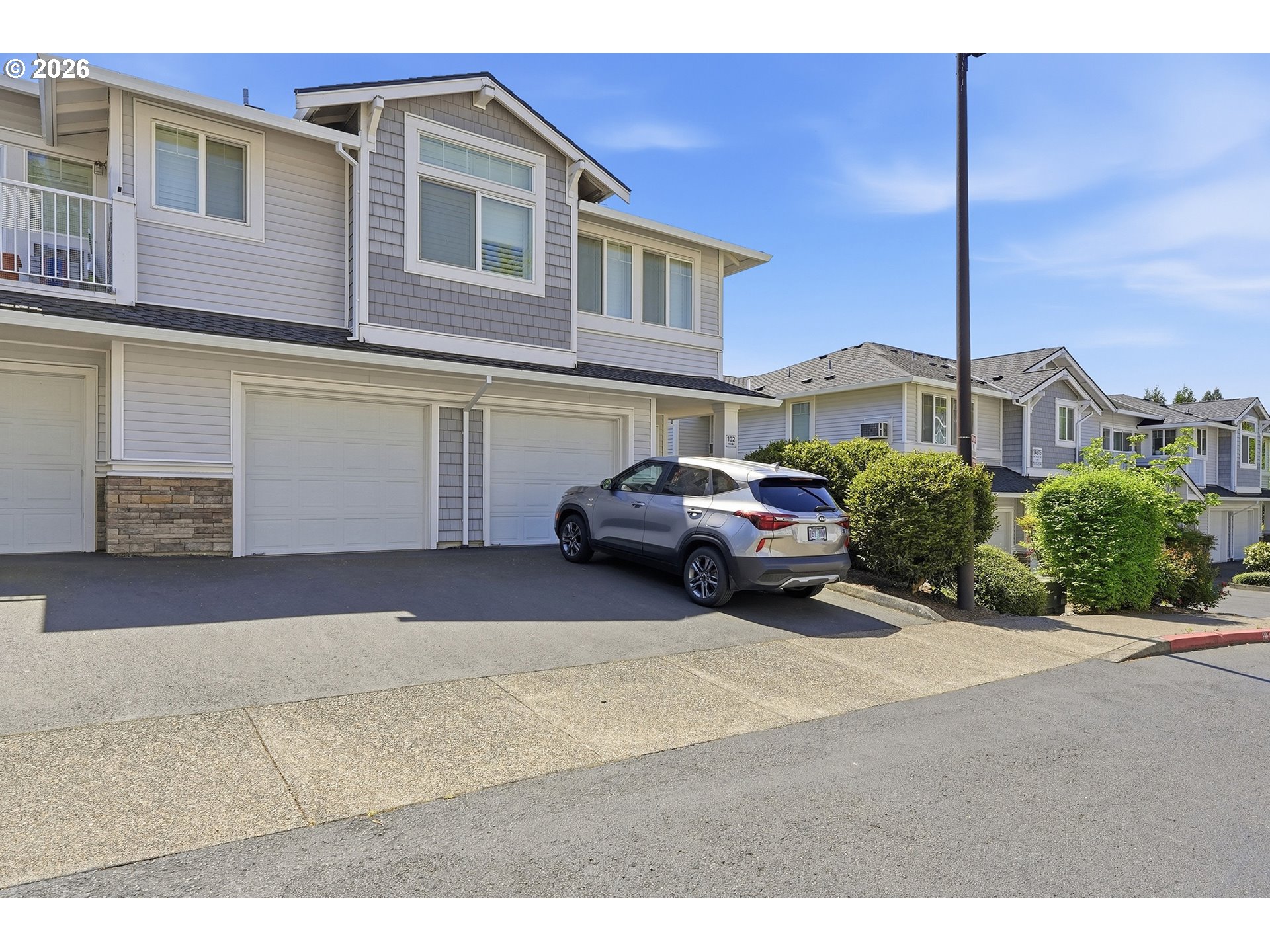 14635 SW BEARD RD 102