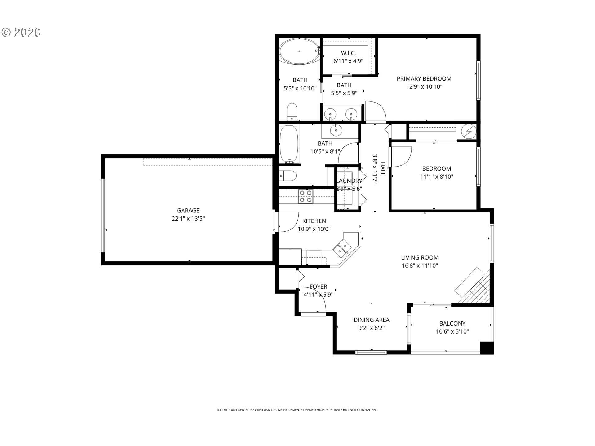14635 SW BEARD RD 102