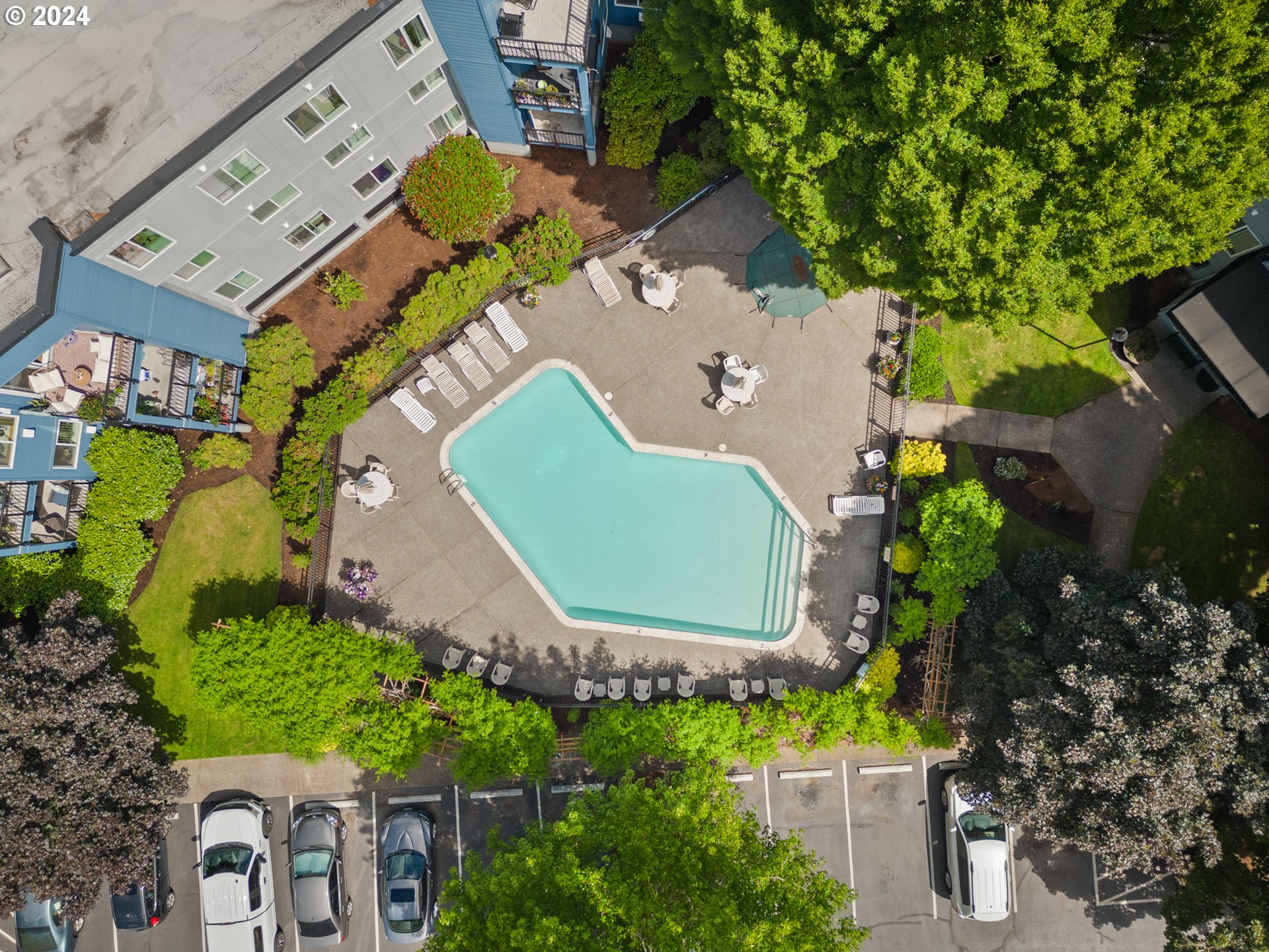 8720 SW TUALATIN RD Unit: 116