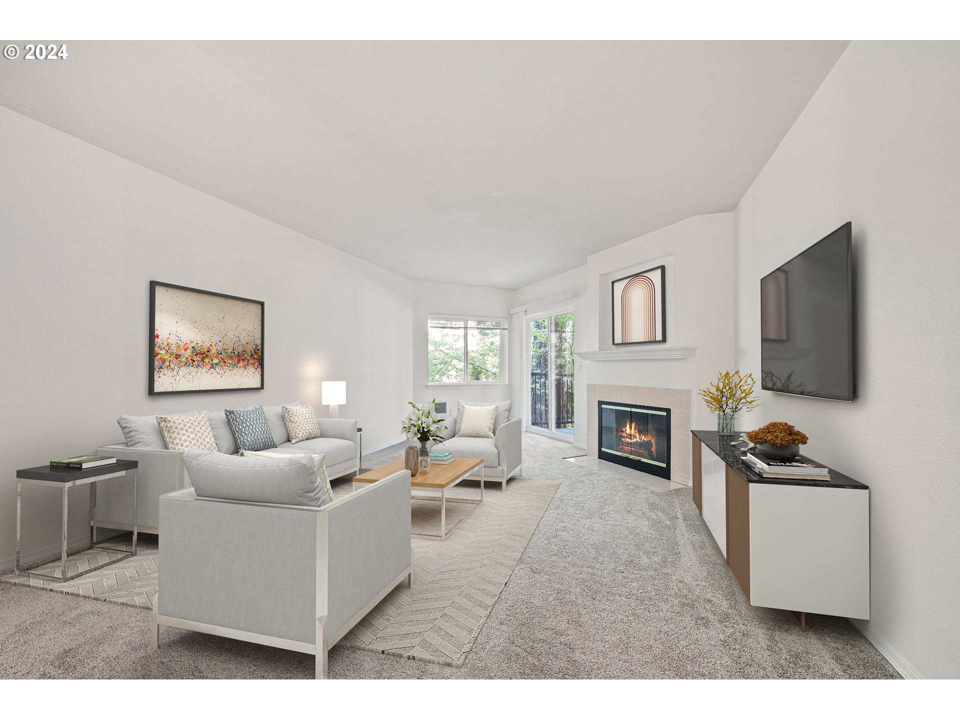 8720 SW TUALATIN RD Unit: 116