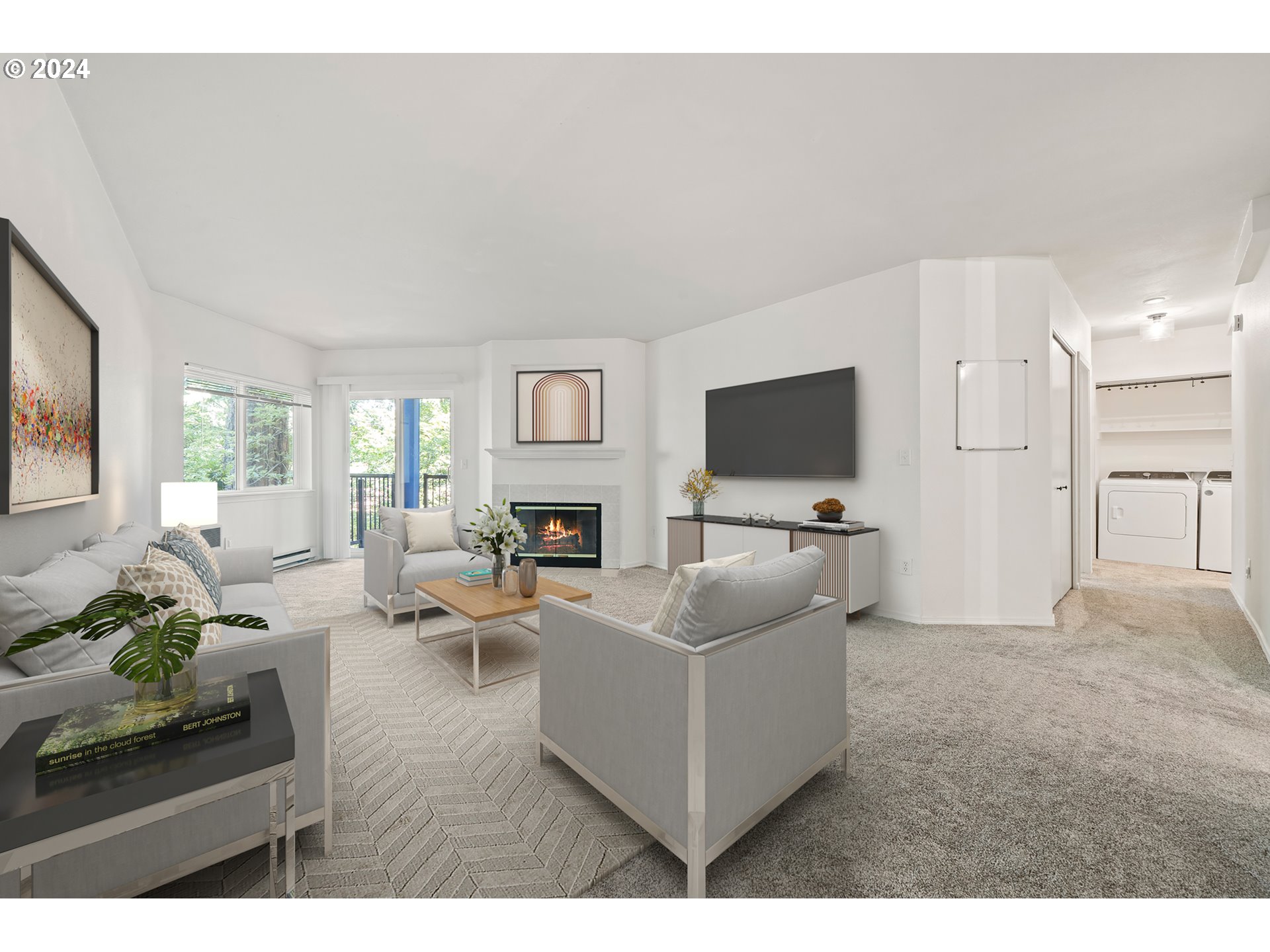 8720 SW TUALATIN RD Unit: 116