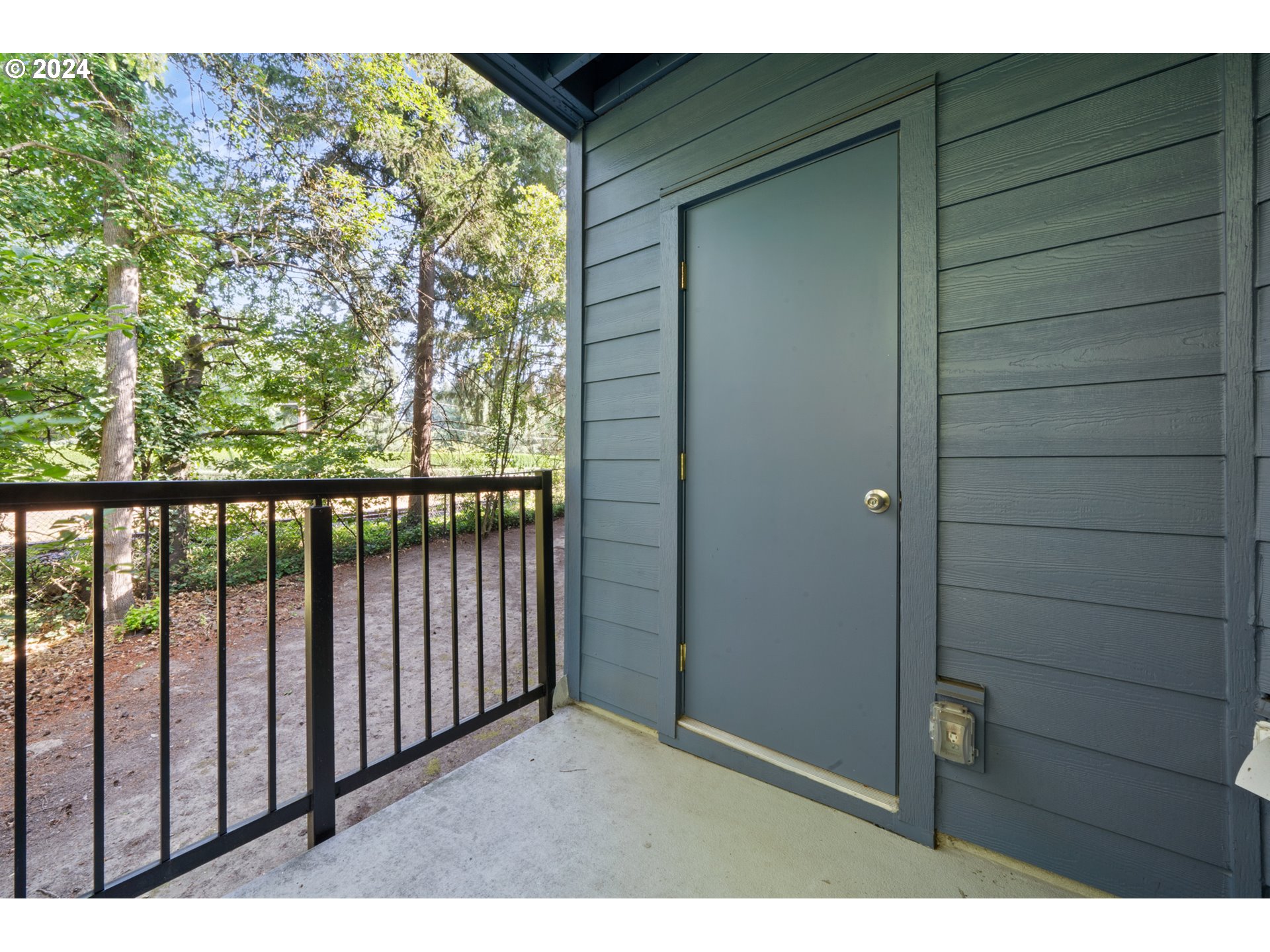 8720 SW TUALATIN RD Unit: 116