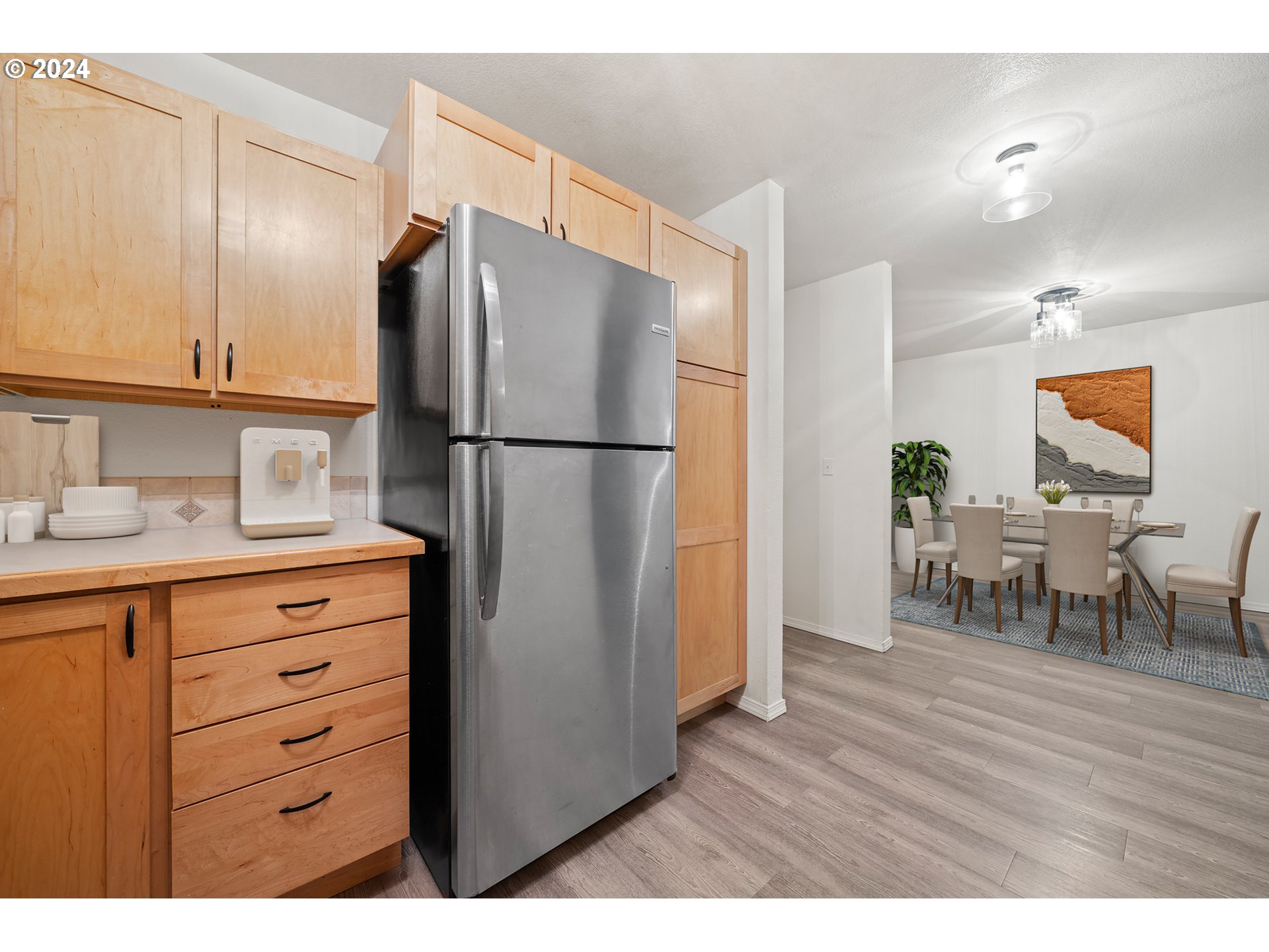 8720 SW TUALATIN RD Unit: 116