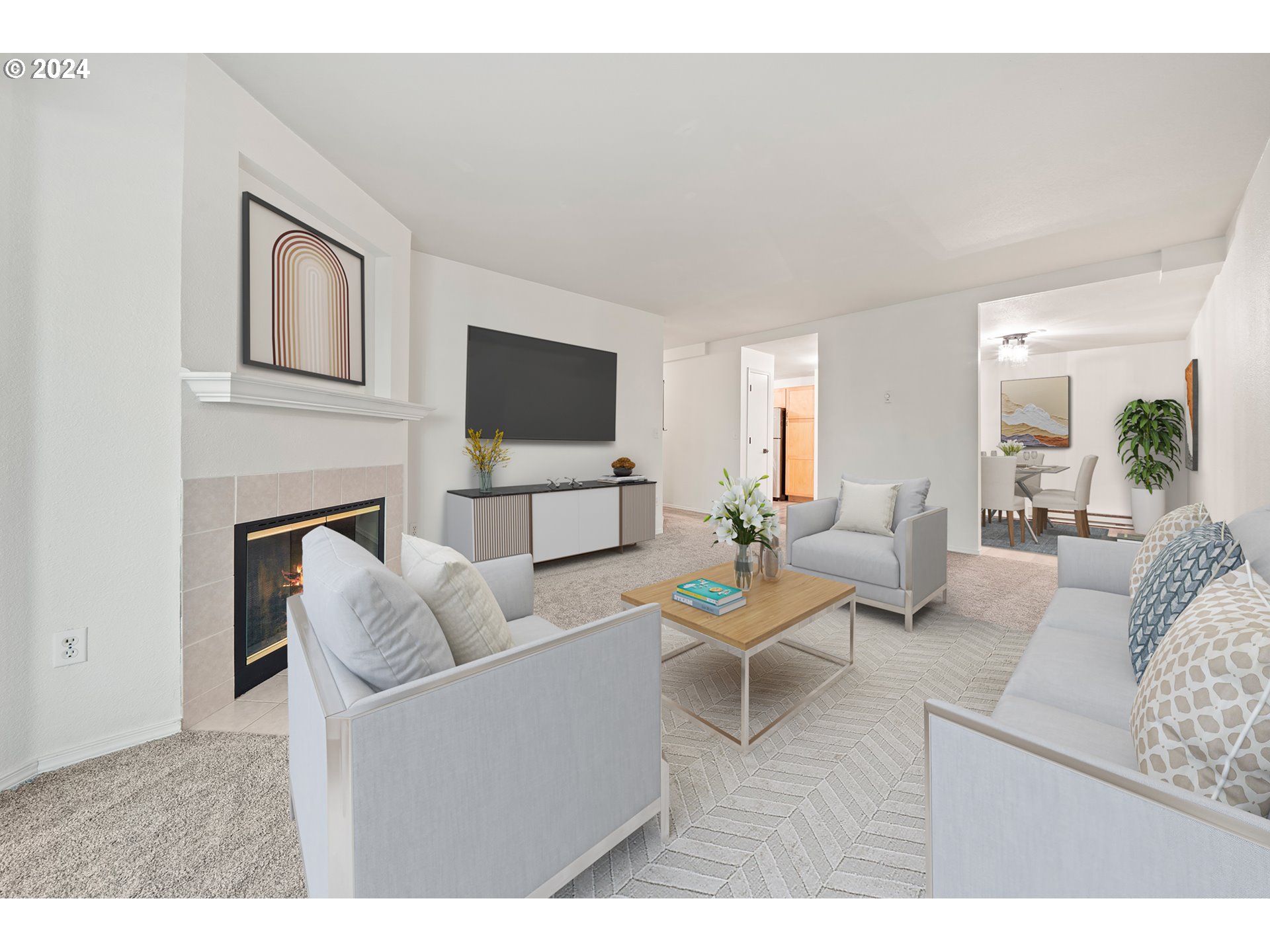 8720 SW TUALATIN RD Unit: 116