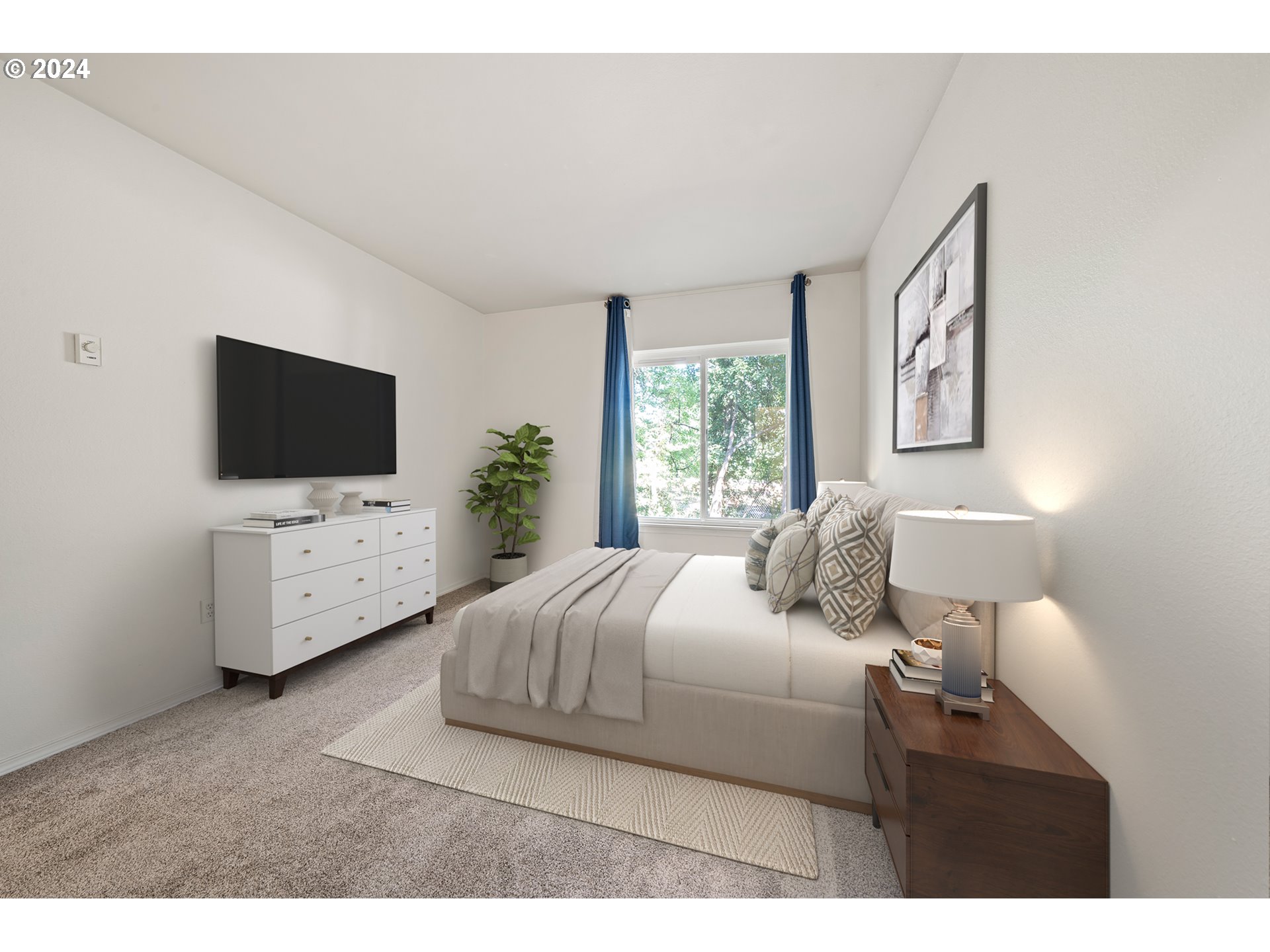 8720 SW TUALATIN RD Unit: 116