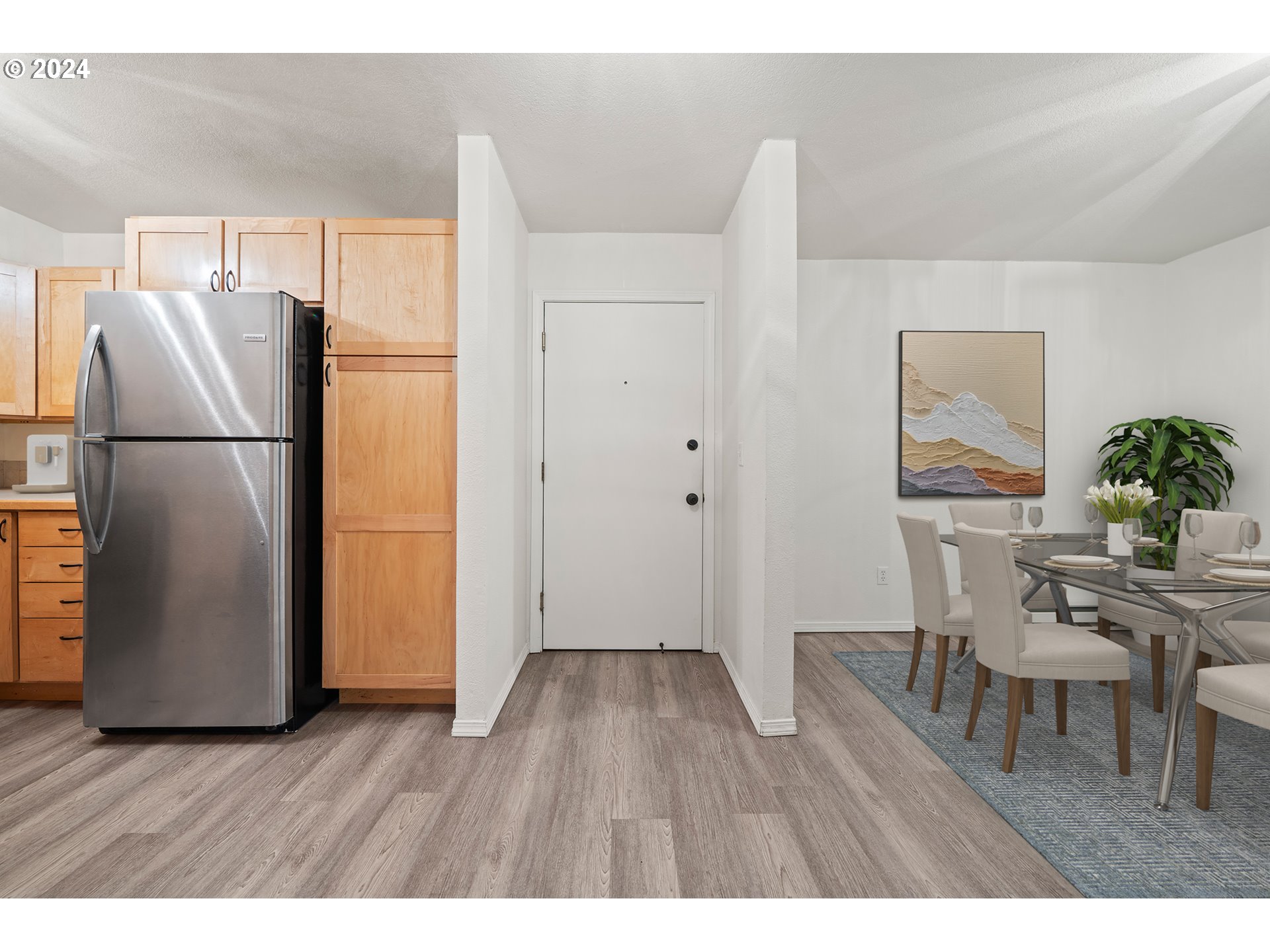 8720 SW TUALATIN RD Unit: 116