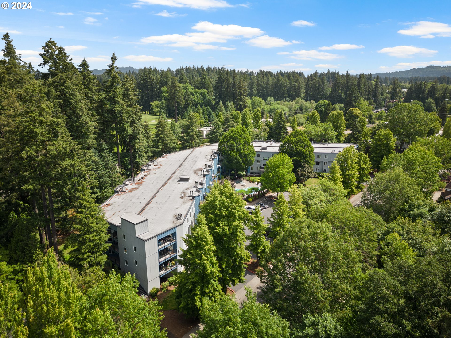 8720 SW TUALATIN RD Unit: 116