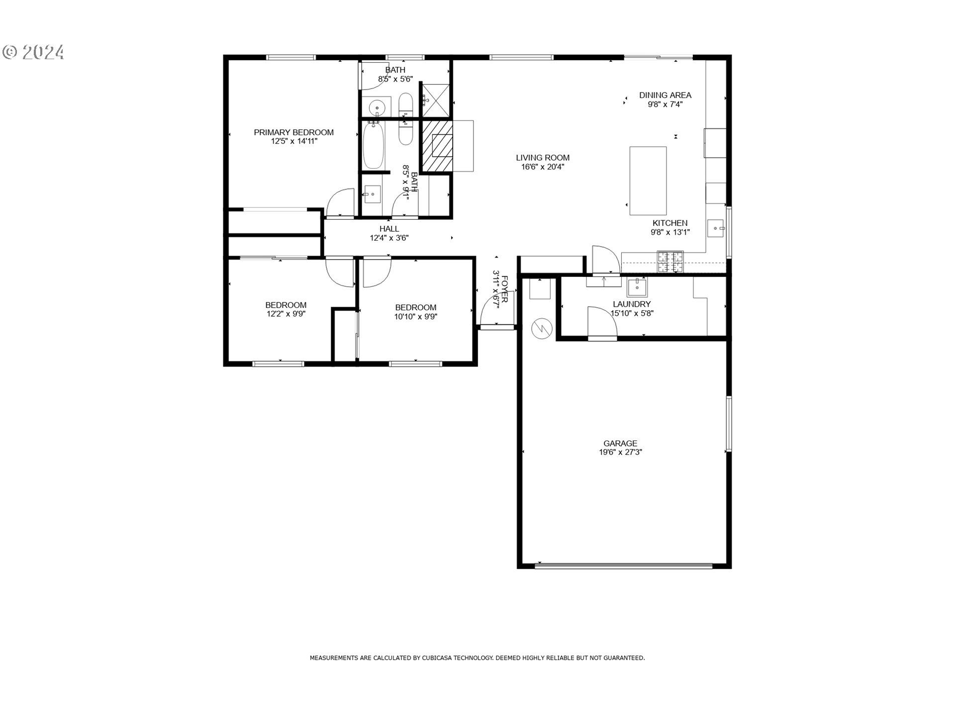 10735 SW PATHFINDER WAY