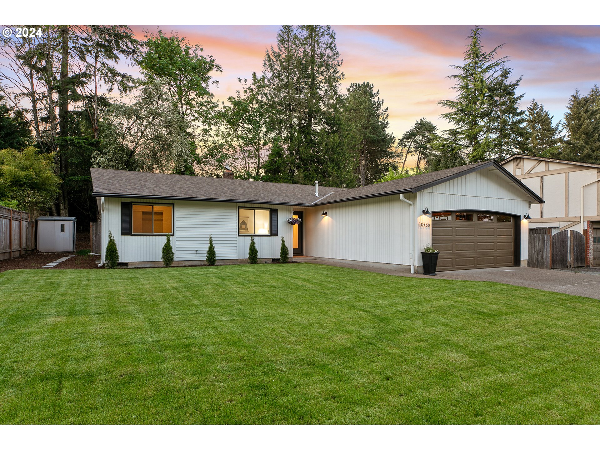 10735 SW PATHFINDER WAY