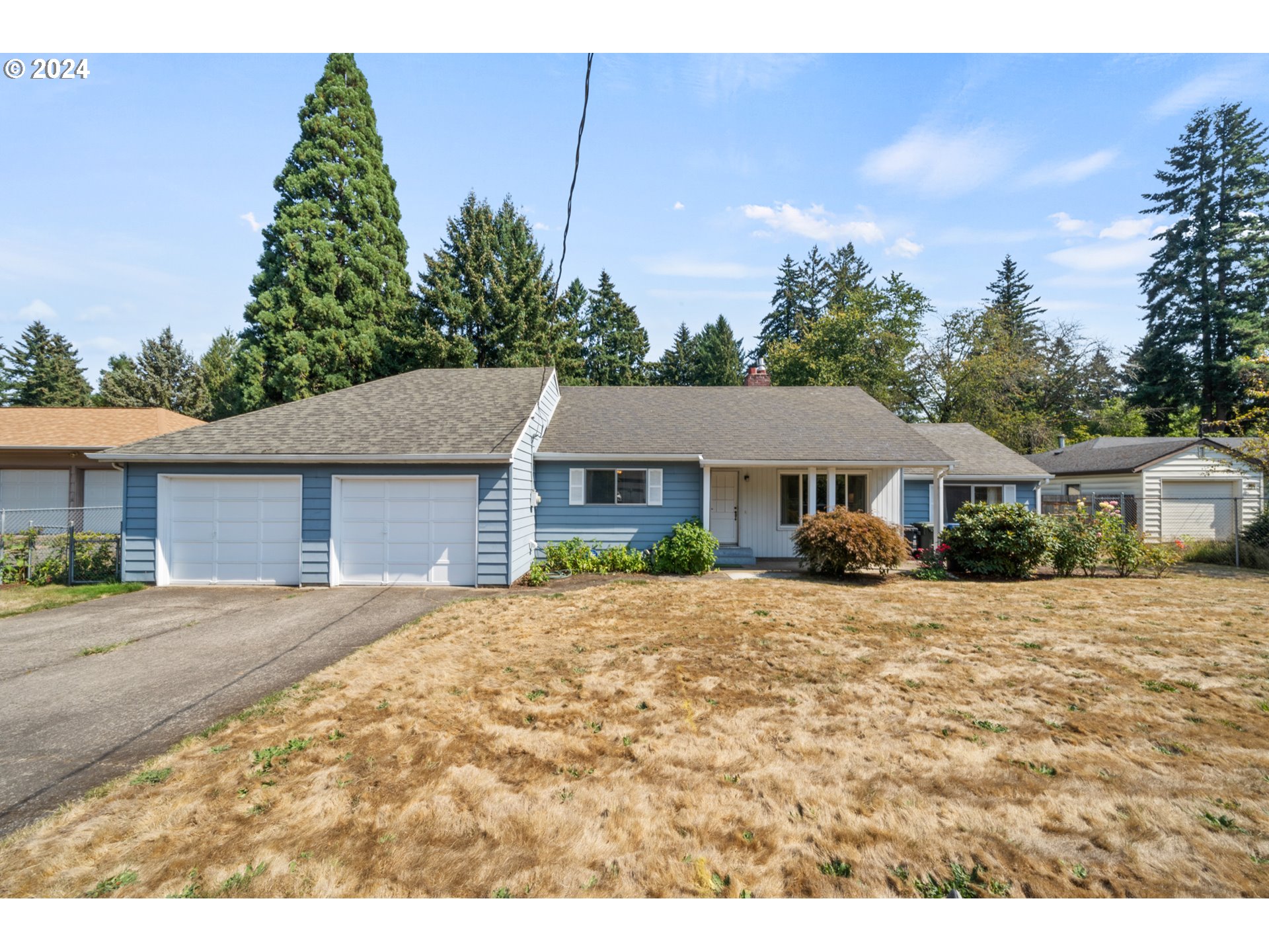 9938 SE HOLLYWOOD AVE