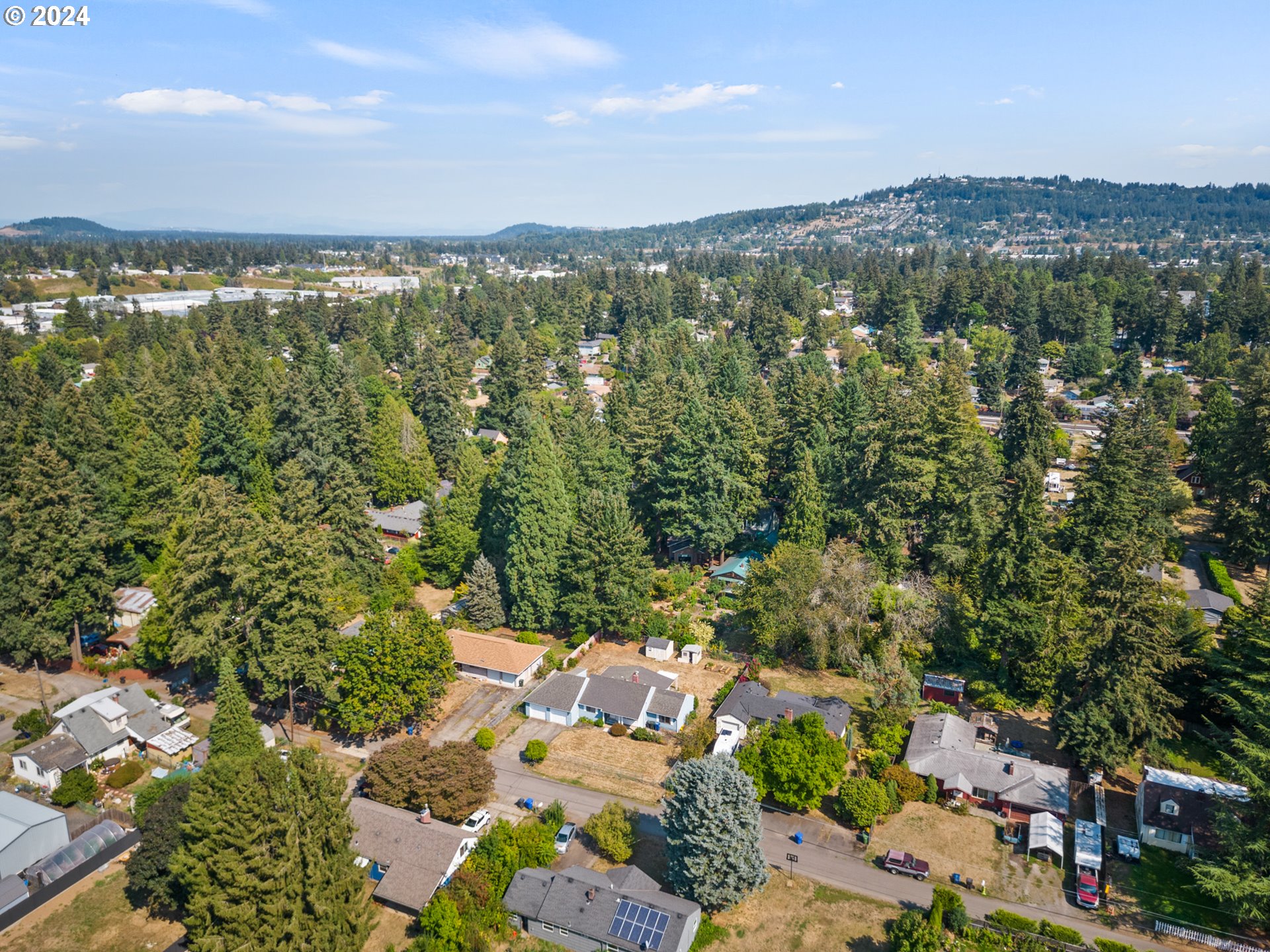 9938 SE HOLLYWOOD AVE