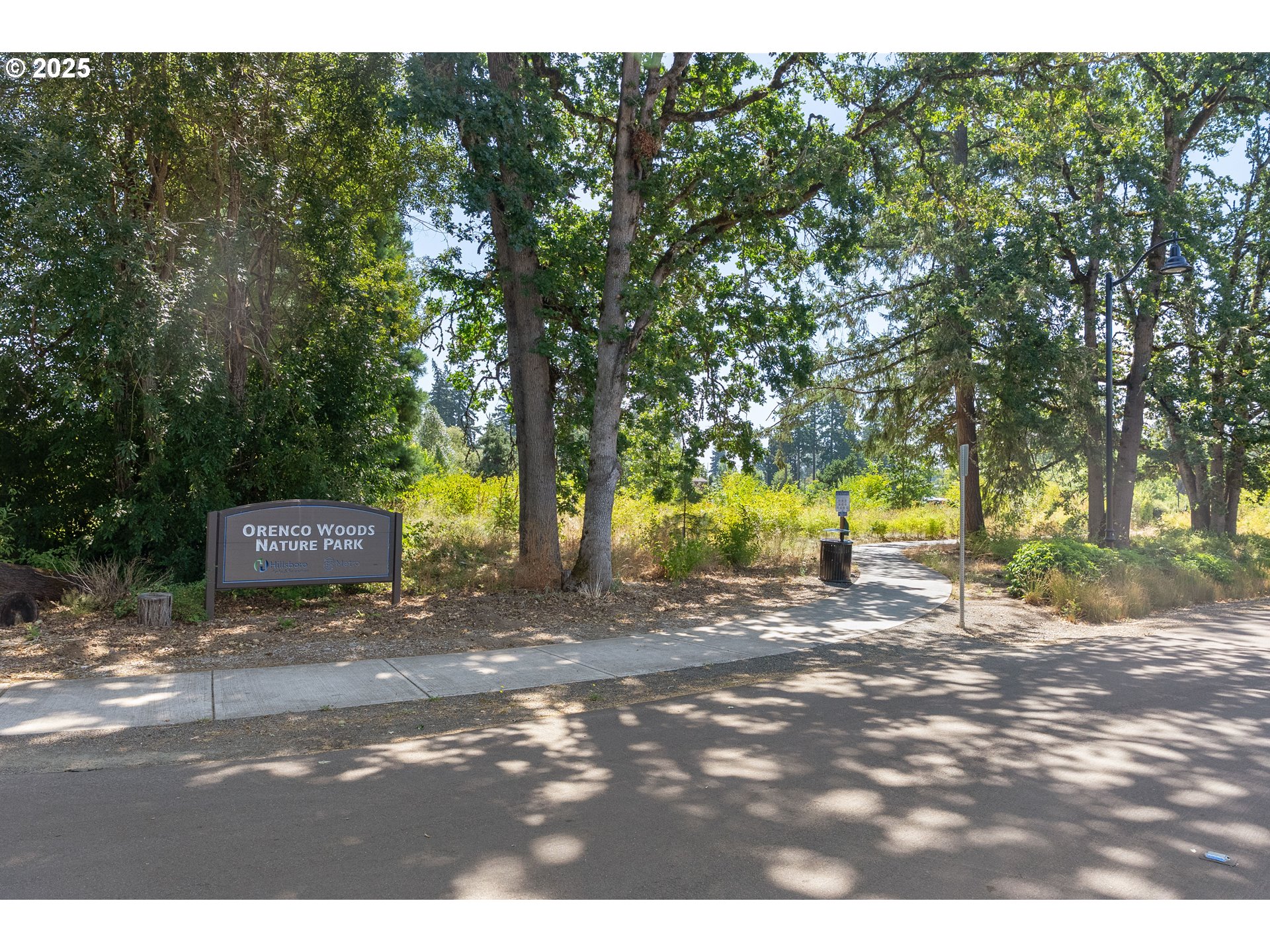 1371 NE ORENCO STATION PKWY 8