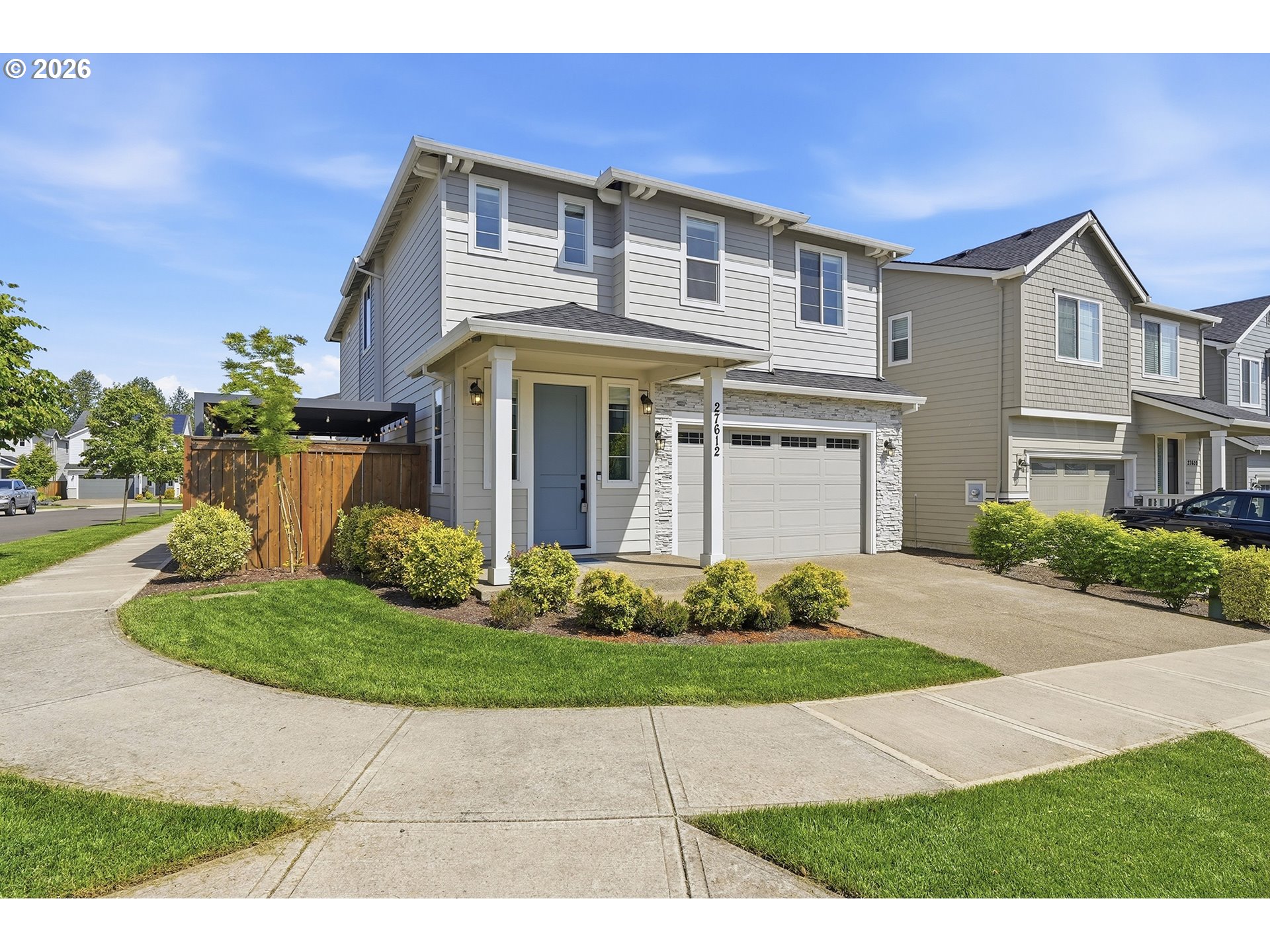 27612 SW MARIGOLD TER
