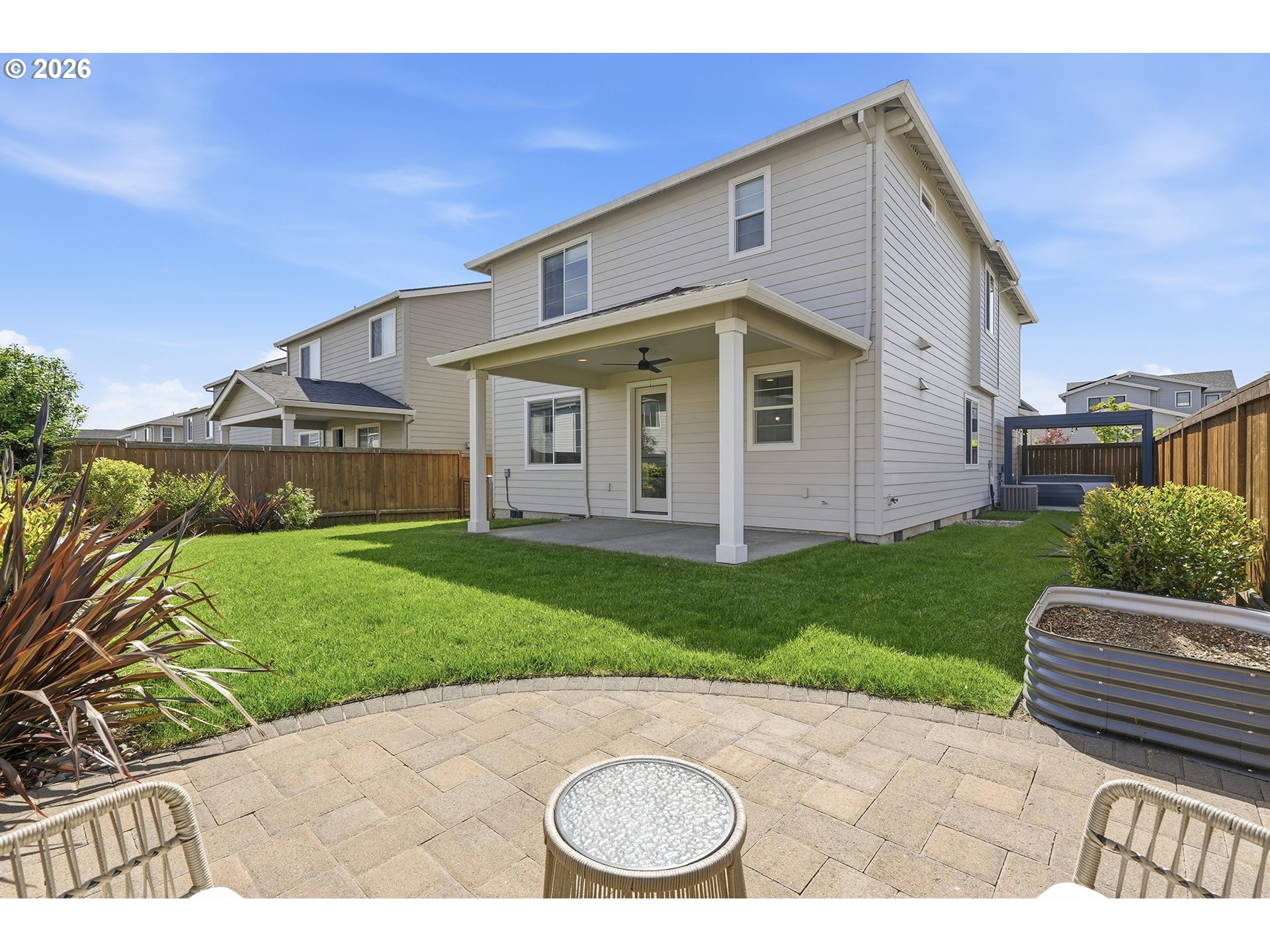 27612 SW MARIGOLD TER