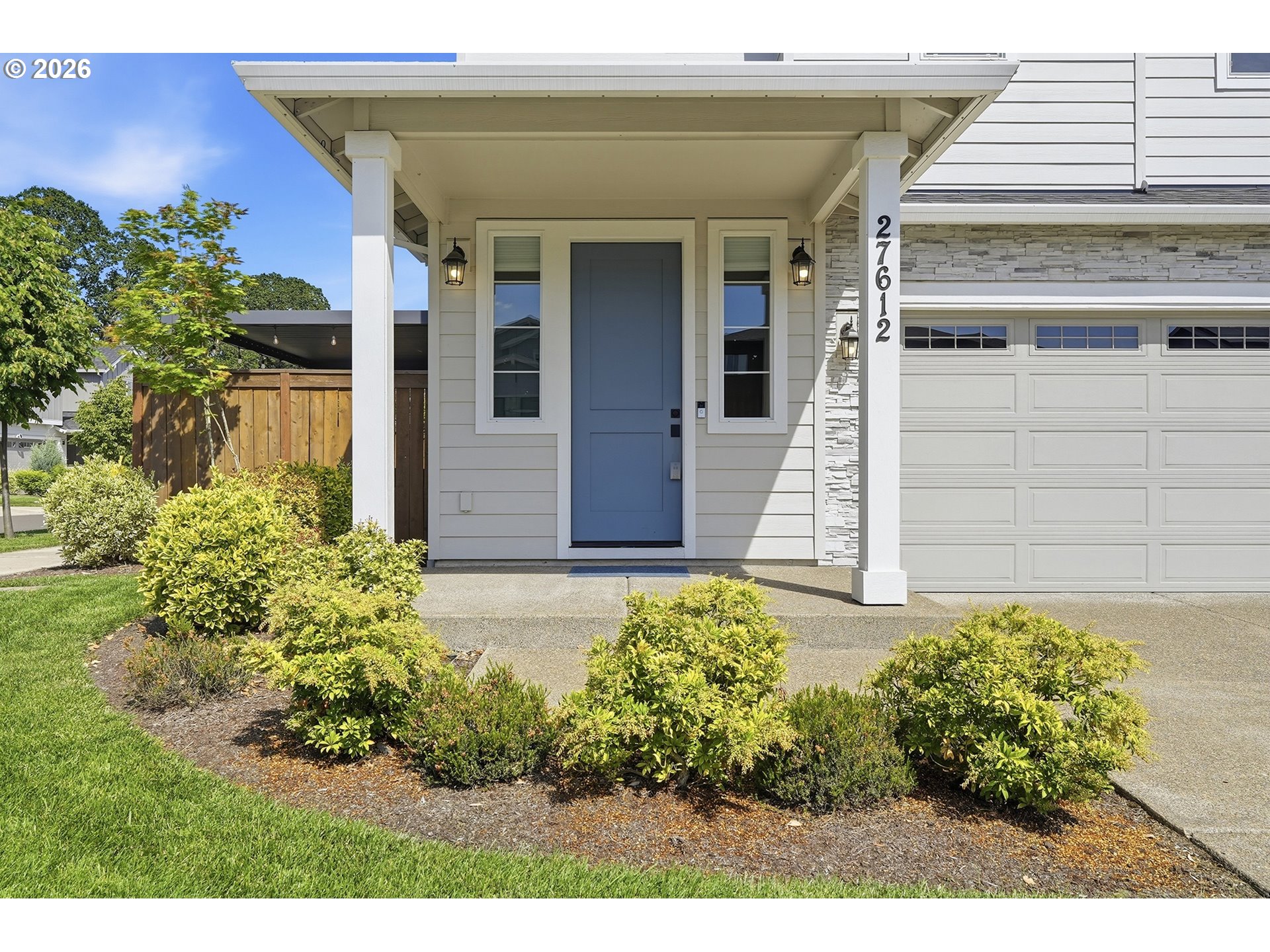 27612 SW MARIGOLD TER