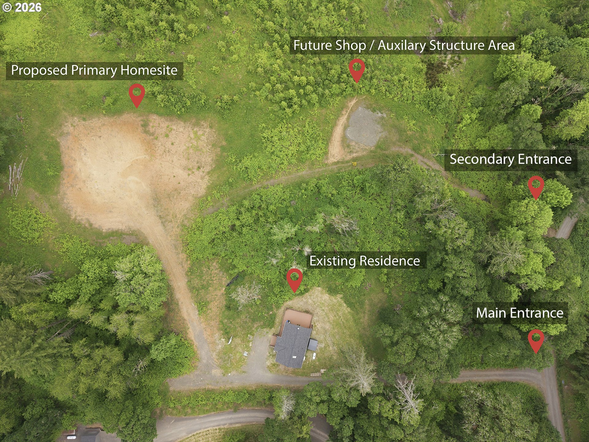 16070 NE PIT RD