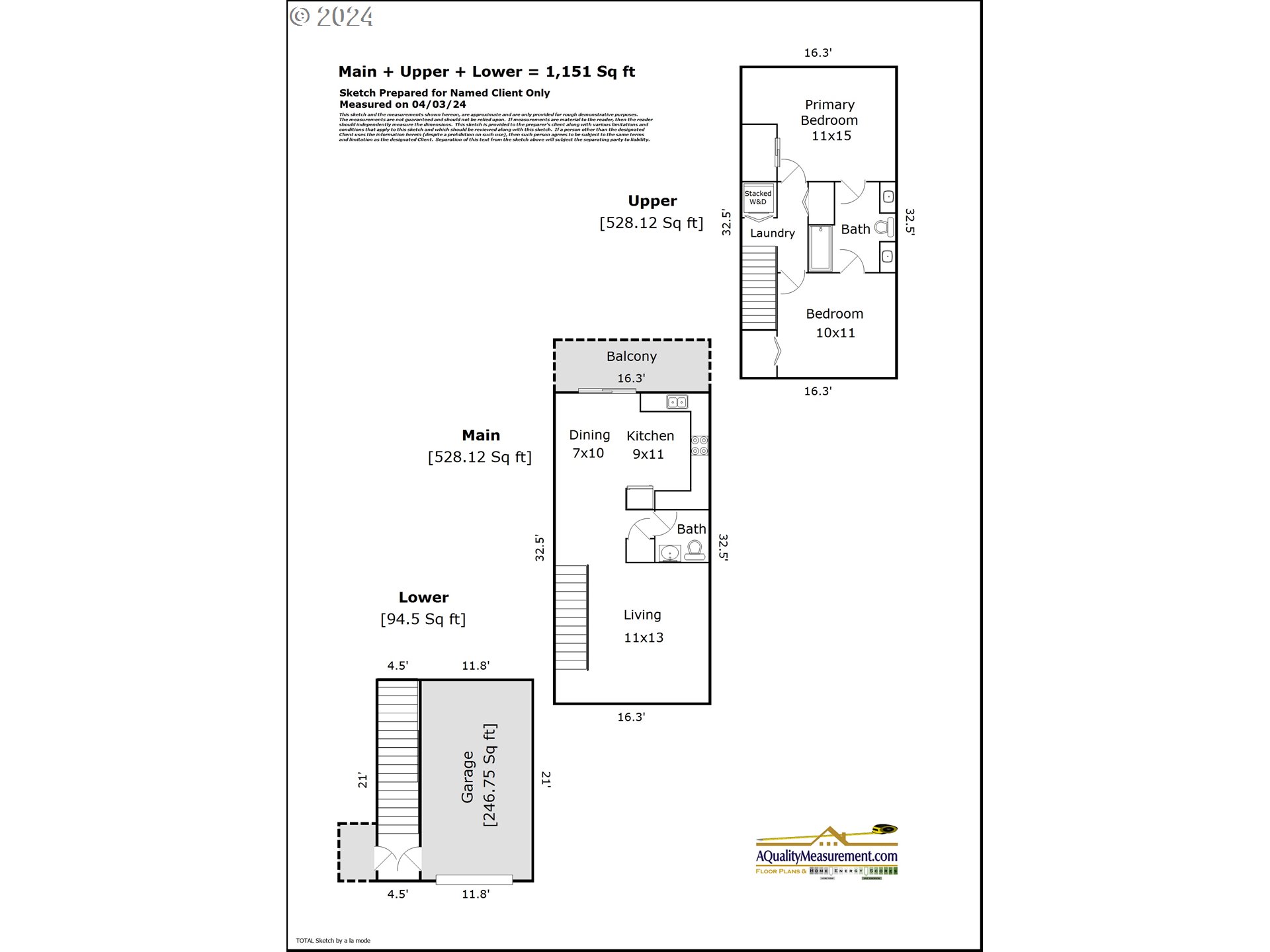 6748 N PITTSBURG AVE