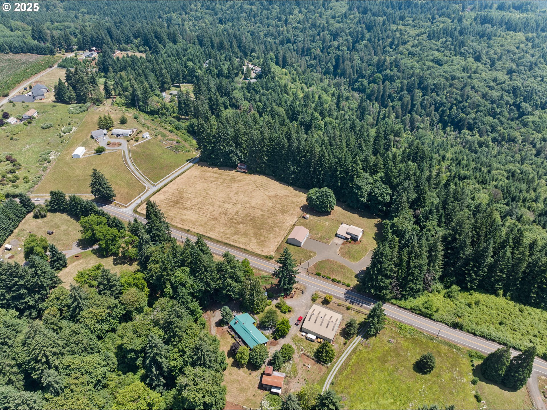 28410 S BEAVERCREEK RD