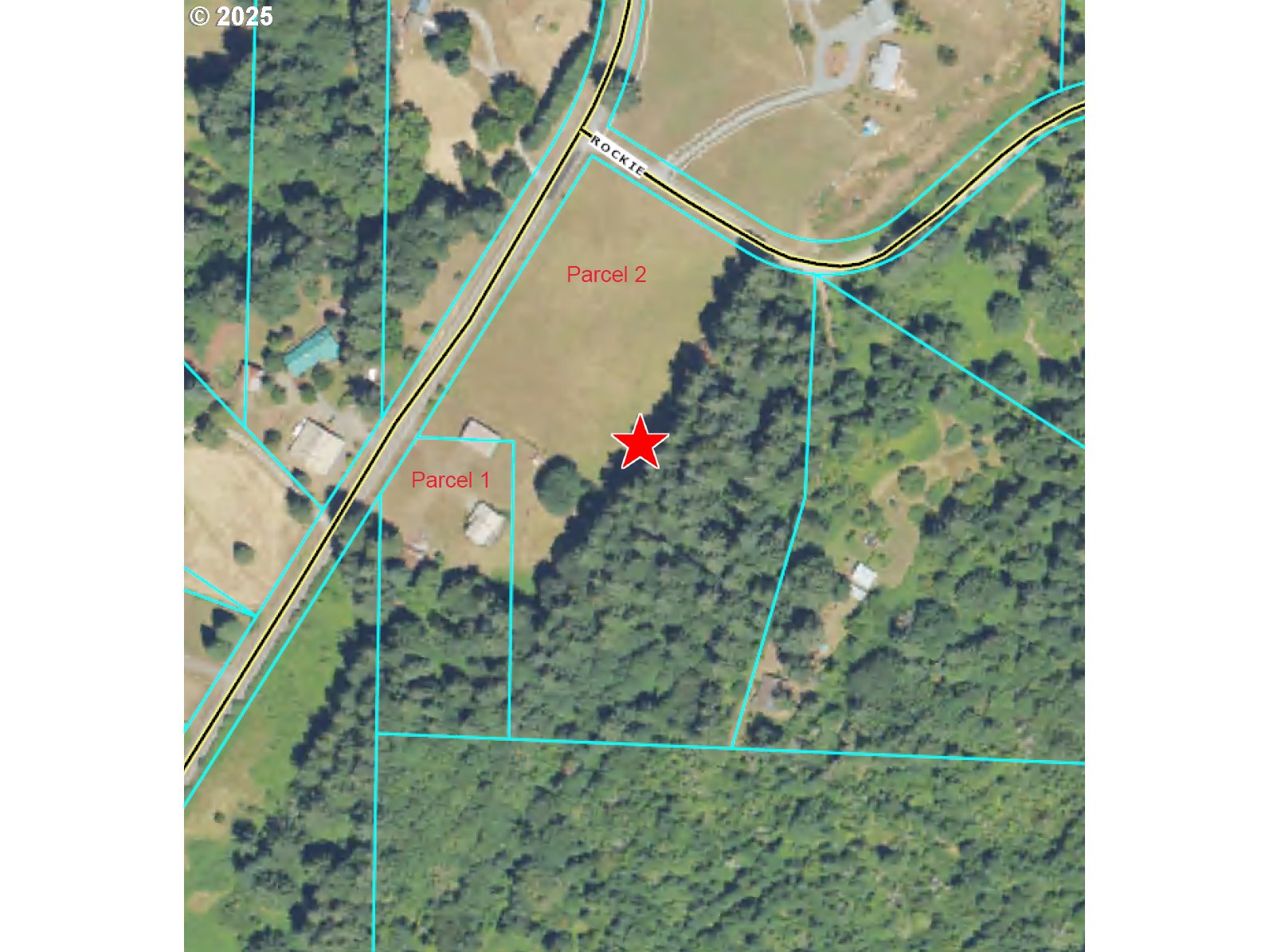 28410 S BEAVERCREEK RD