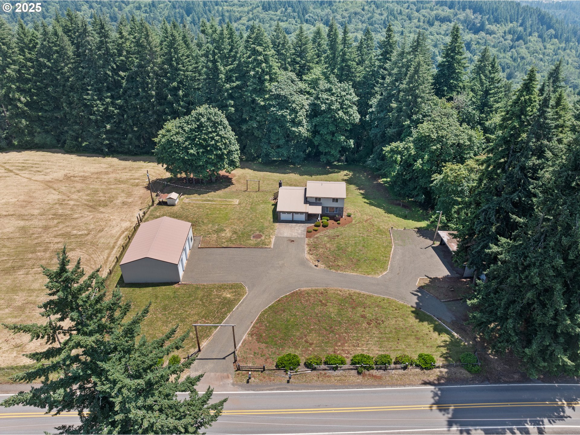 28410 S BEAVERCREEK RD