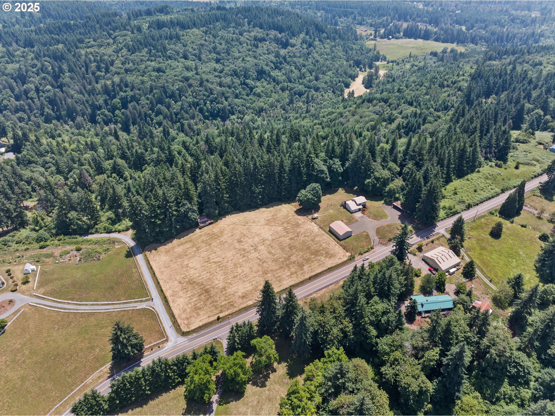 28410 S BEAVERCREEK RD