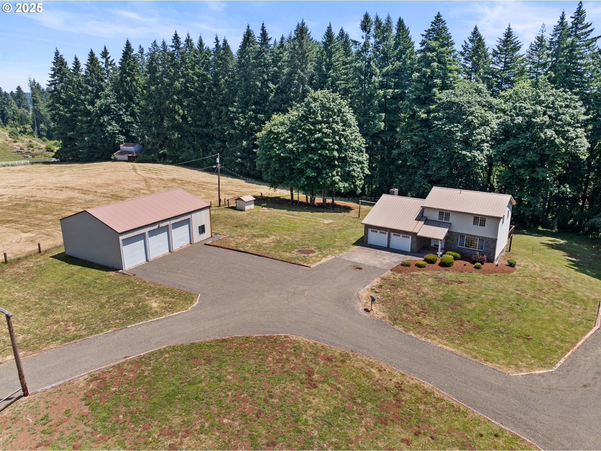 28410 S BEAVERCREEK RD