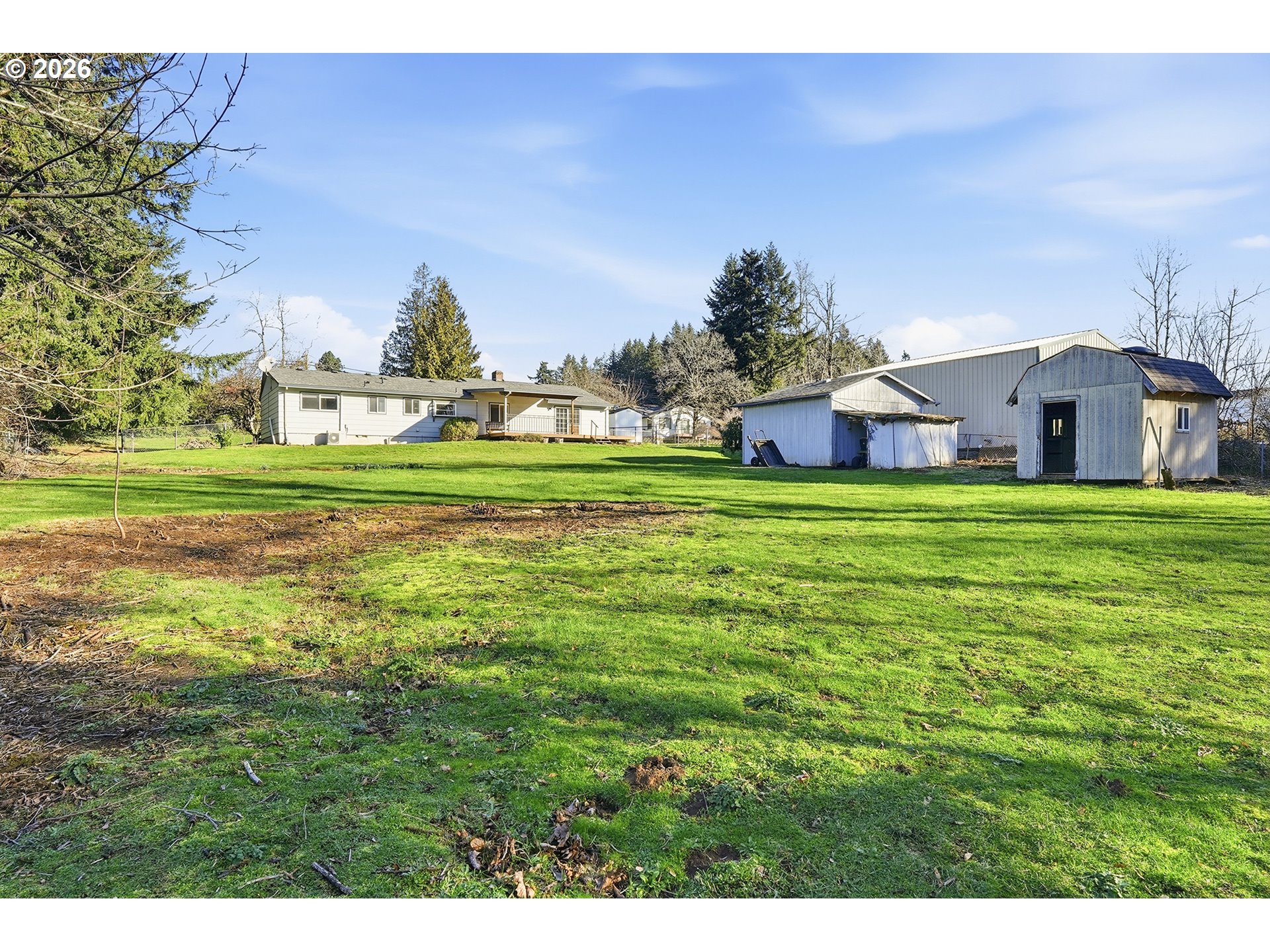 18630 SE SUNNYSIDE RD