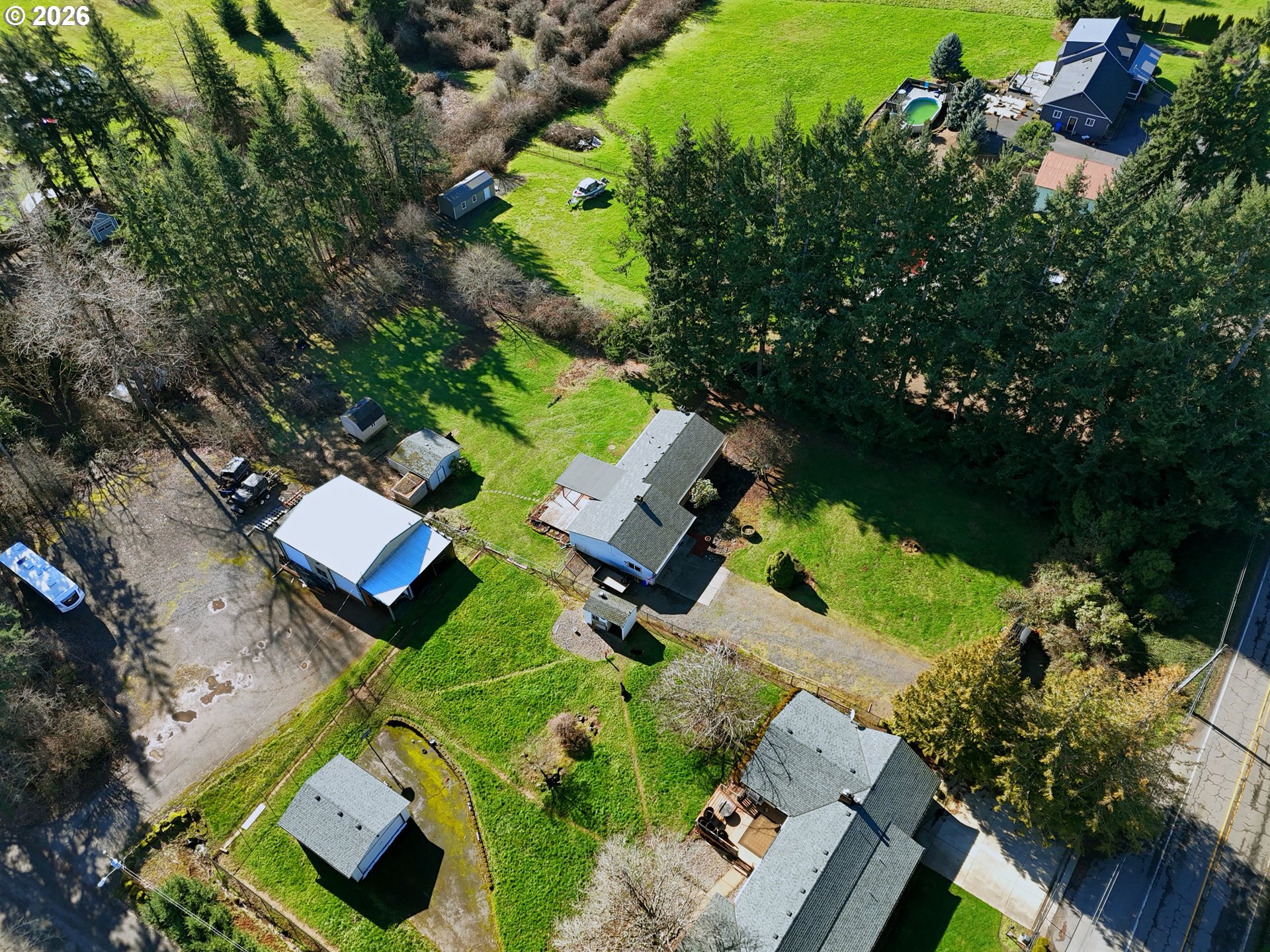 18630 SE SUNNYSIDE RD