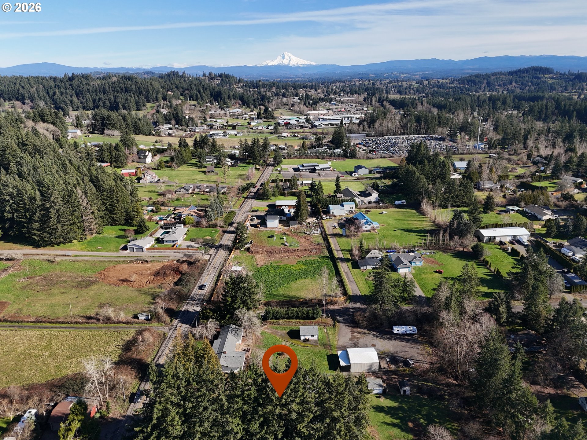 18630 SE SUNNYSIDE RD