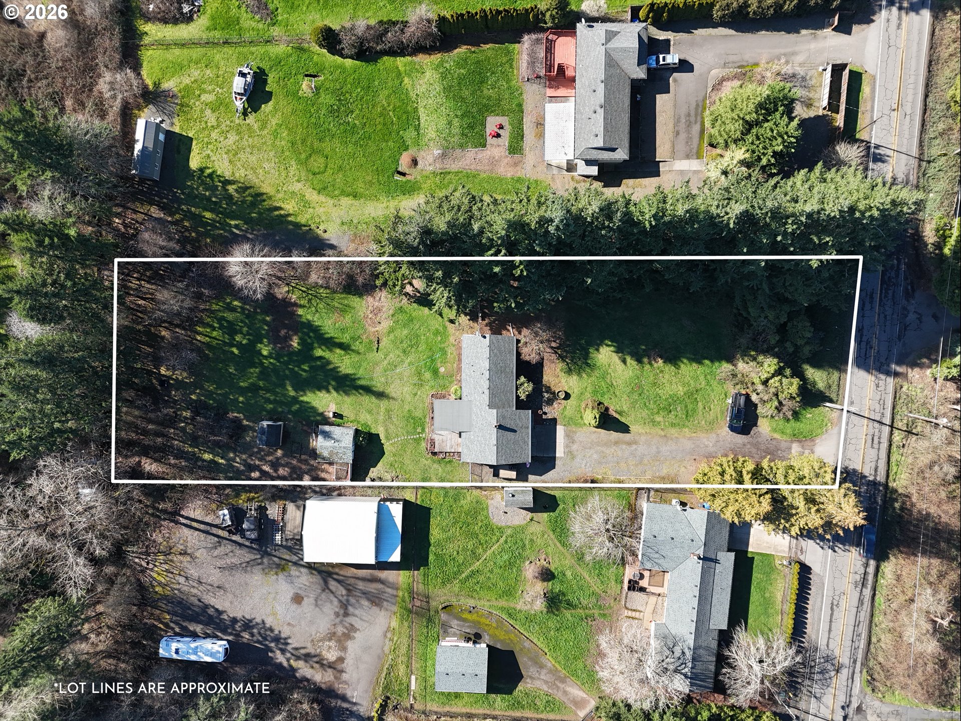 18630 SE SUNNYSIDE RD