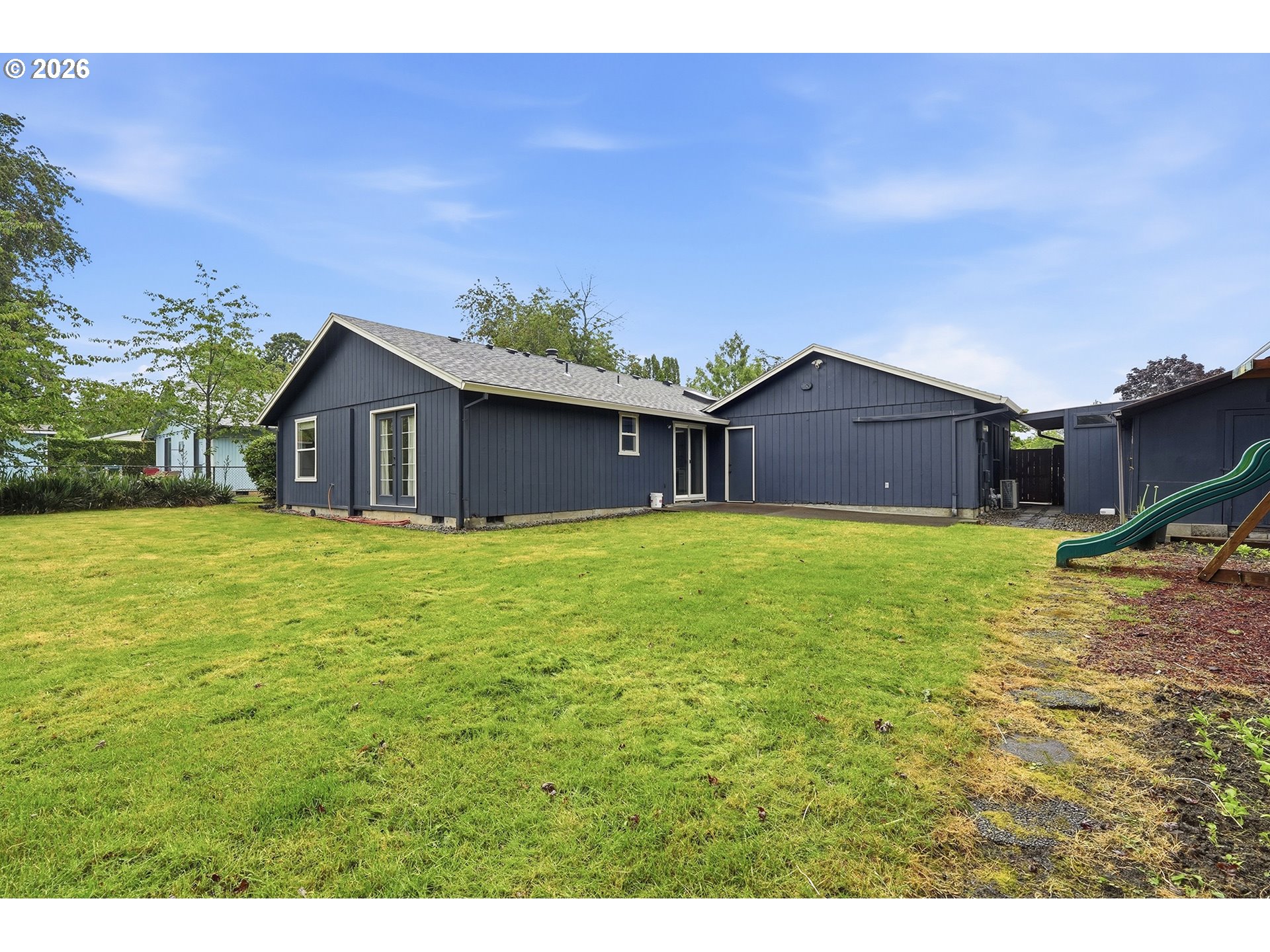10515 SW CLYDESDALE TER