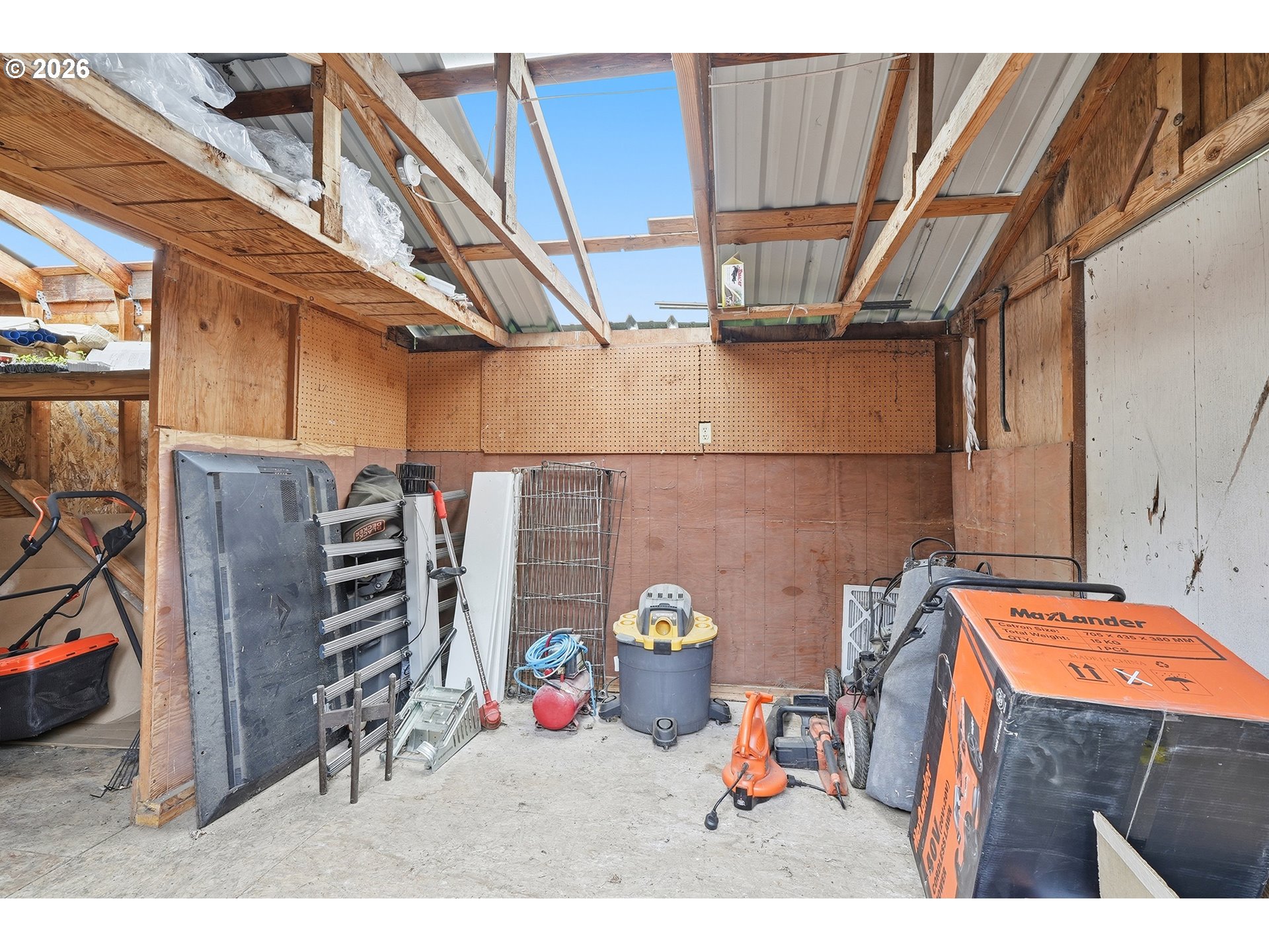 10515 SW CLYDESDALE TER
