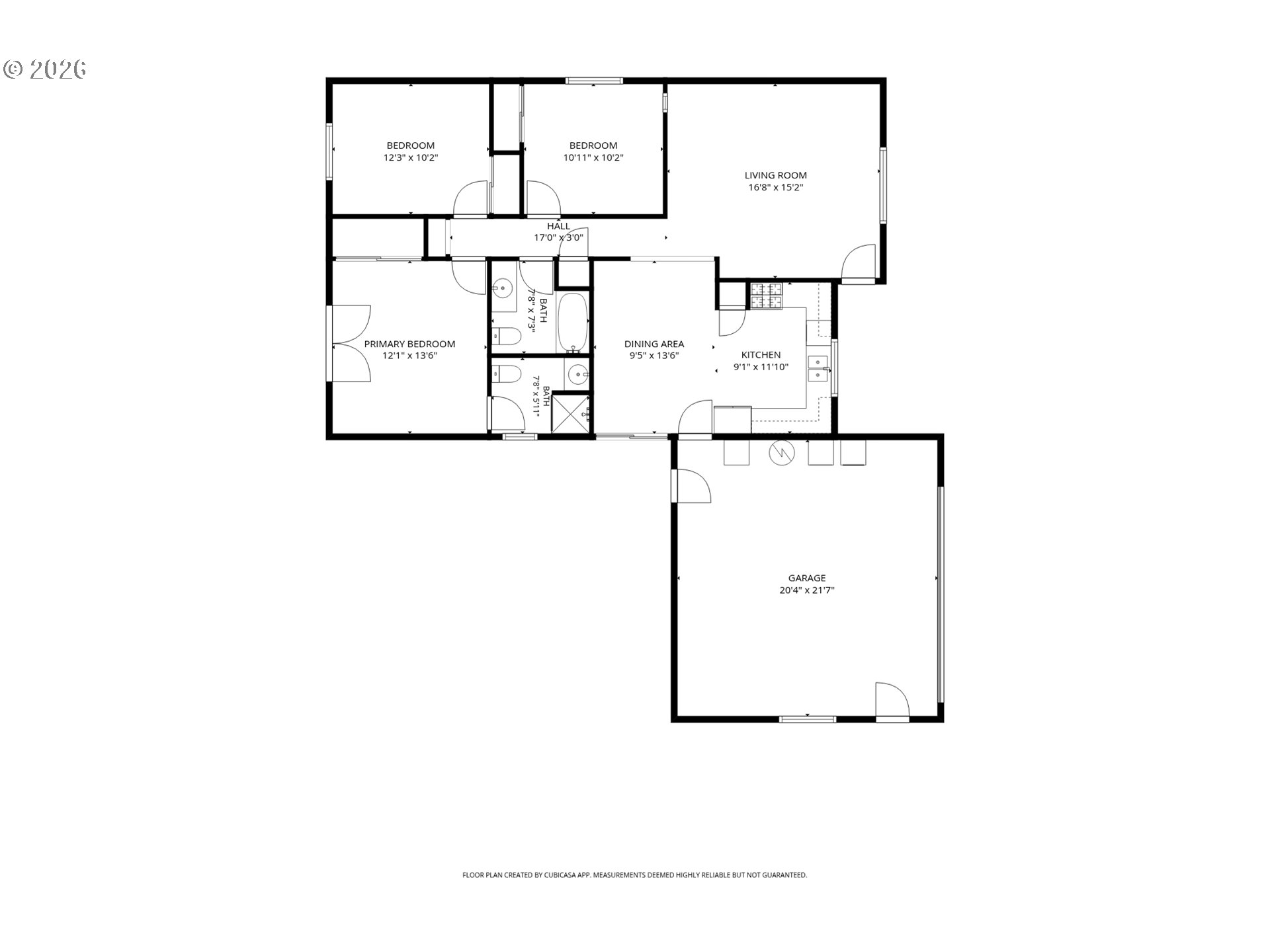 10515 SW CLYDESDALE TER