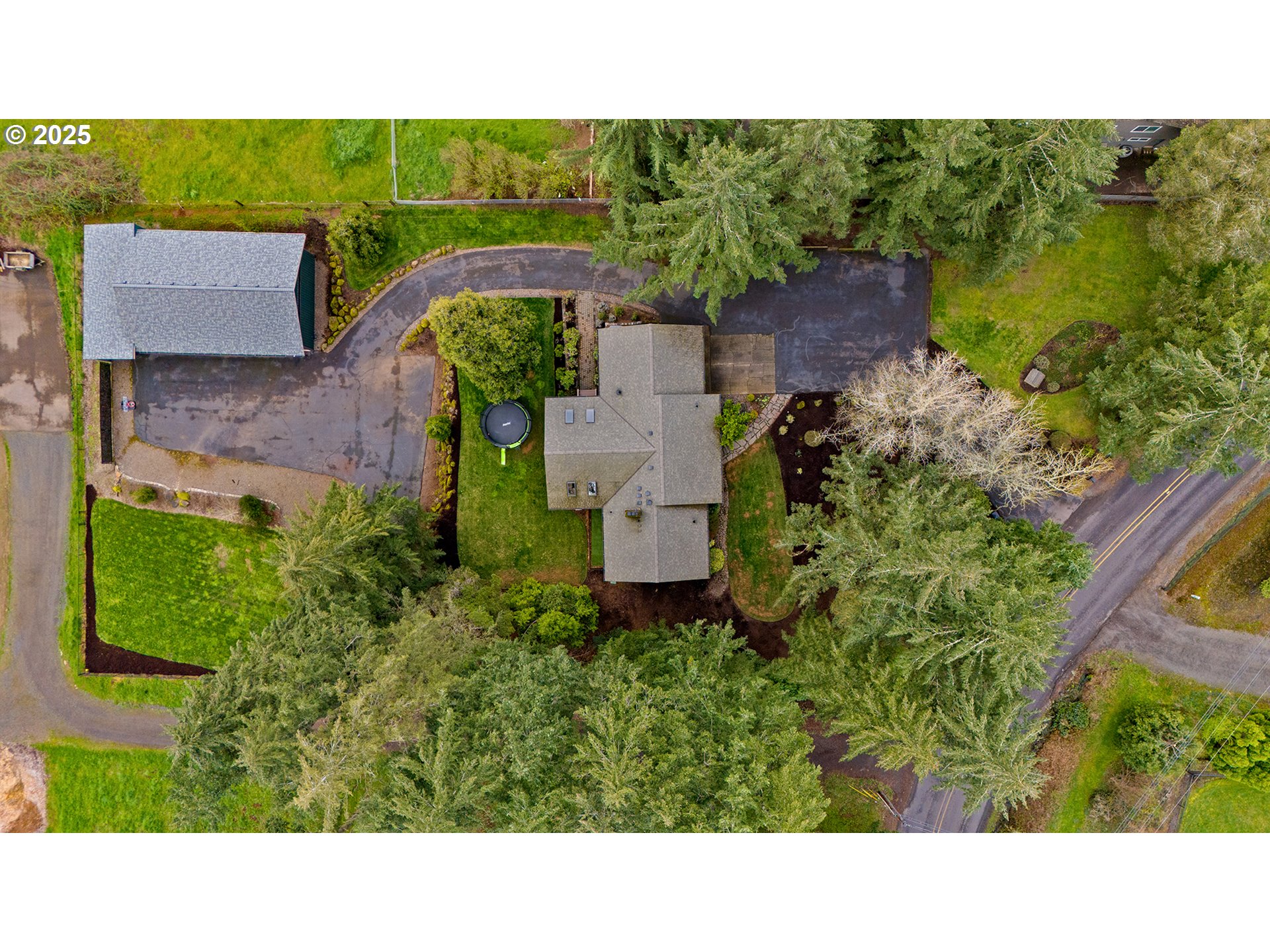 27636 SW GRAHAMS FERRY RD