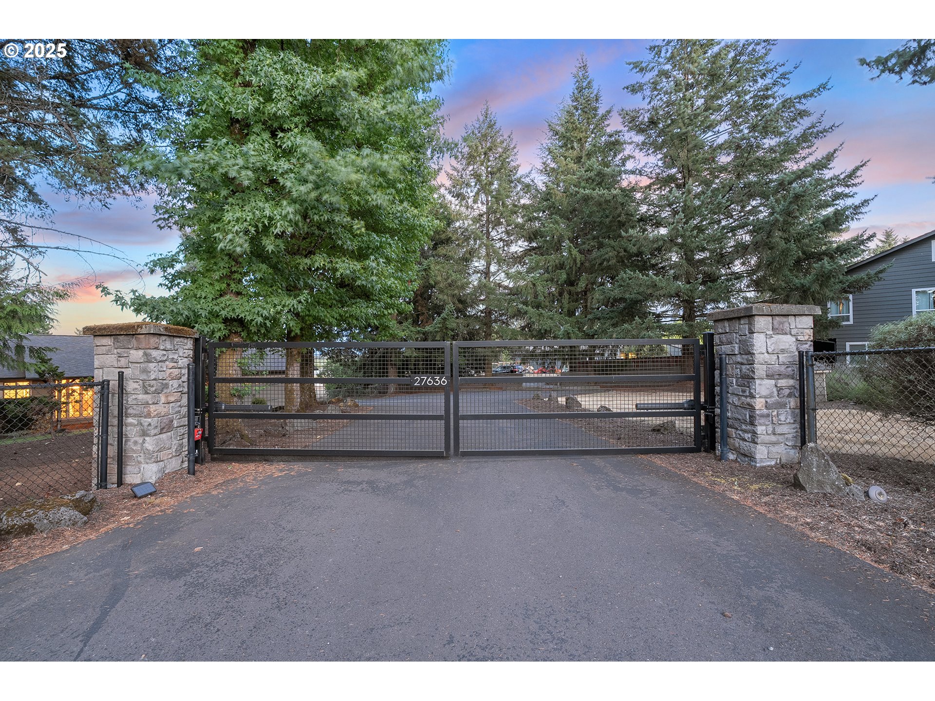 27636 SW GRAHAMS FERRY RD