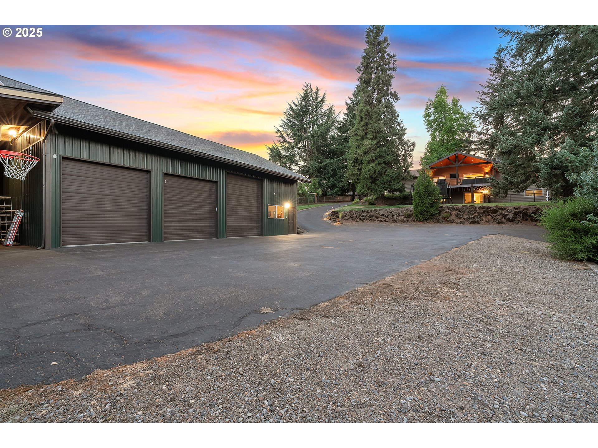 27636 SW GRAHAMS FERRY RD