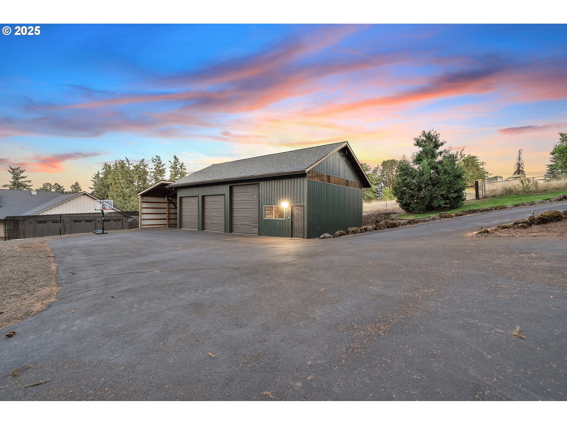 27636 SW GRAHAMS FERRY RD