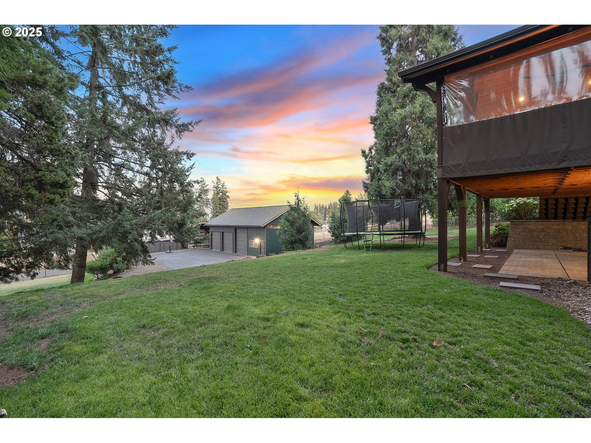 27636 SW GRAHAMS FERRY RD