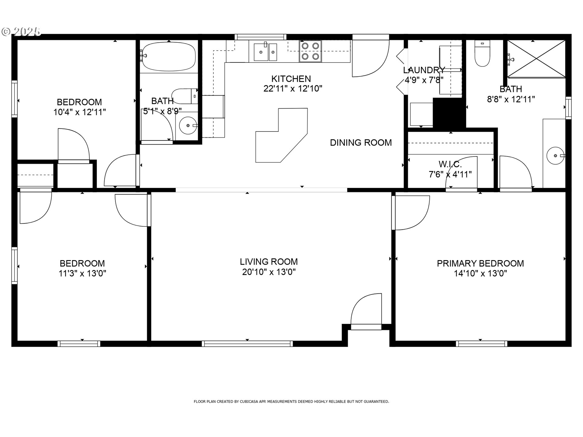 830 N MAIN ST 1, Mt. Angel Unit: 1