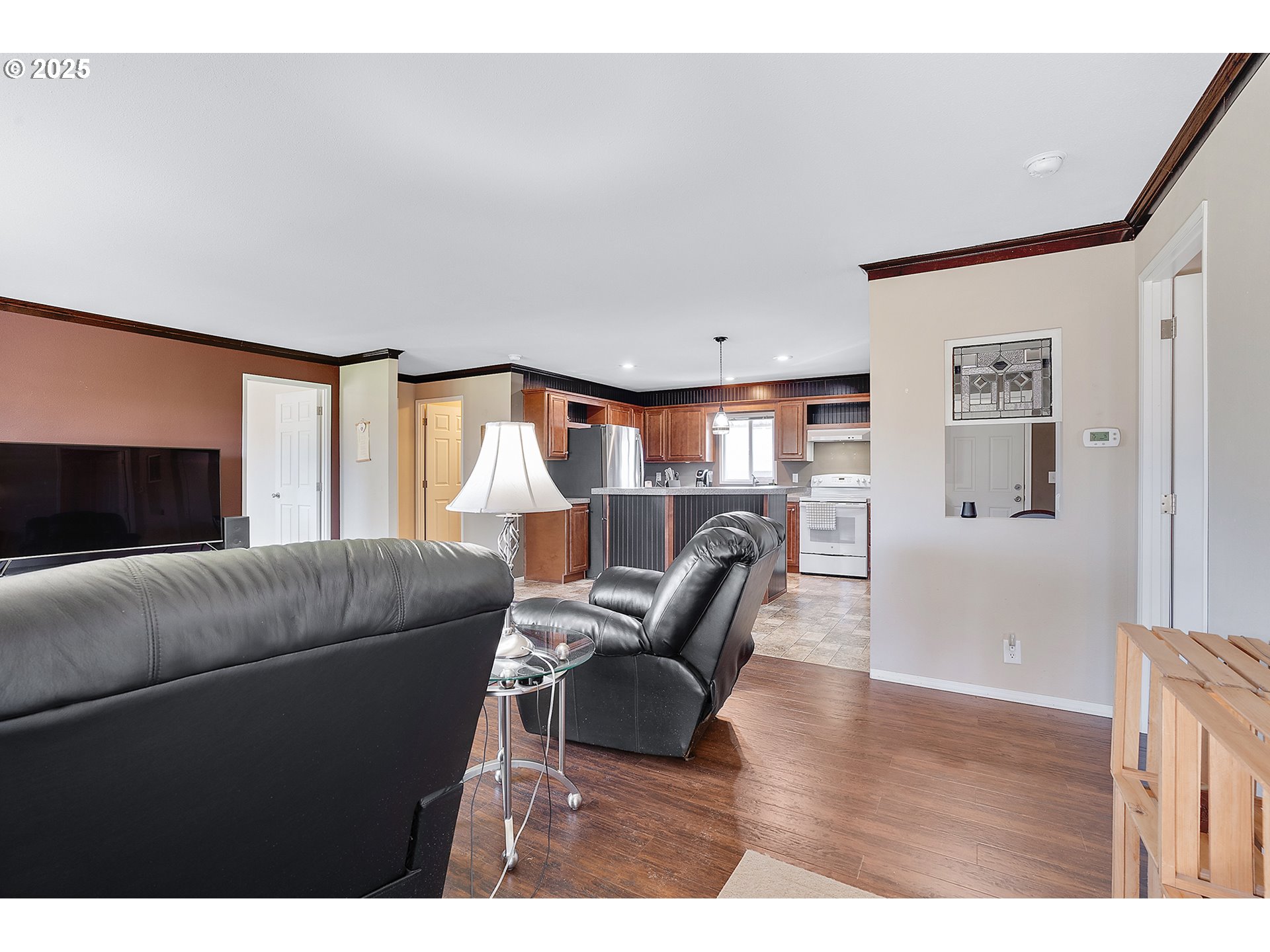 830 N MAIN ST 1, Mt. Angel Unit: 1