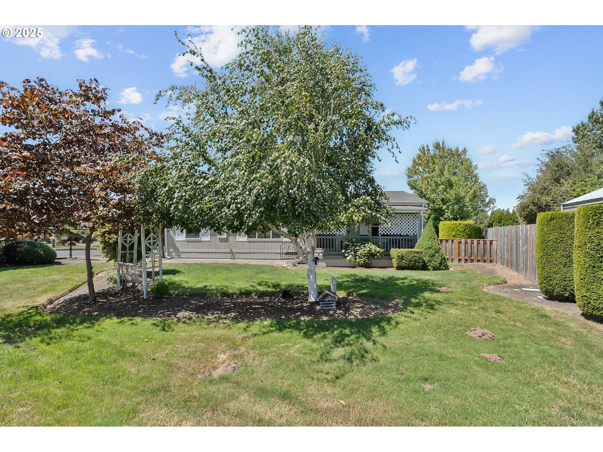 830 N MAIN ST 1, Mt. Angel Unit: 1